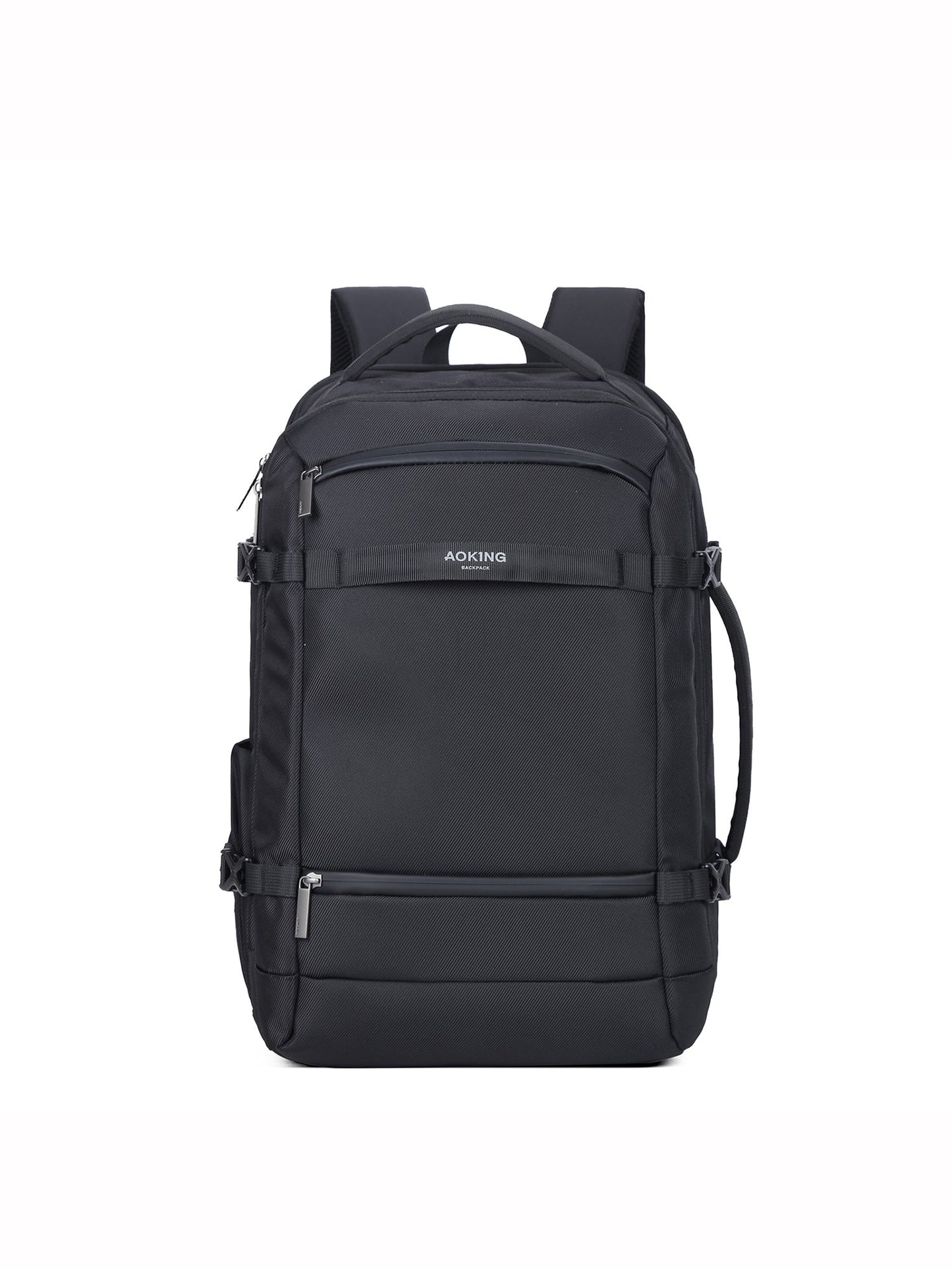 Zaino unisex Textile | Aoking | SN3061-20-BLACK