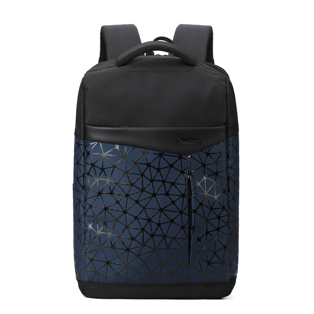 Zaino unisex Textile | Aoking | SN77282-21A-NAVY