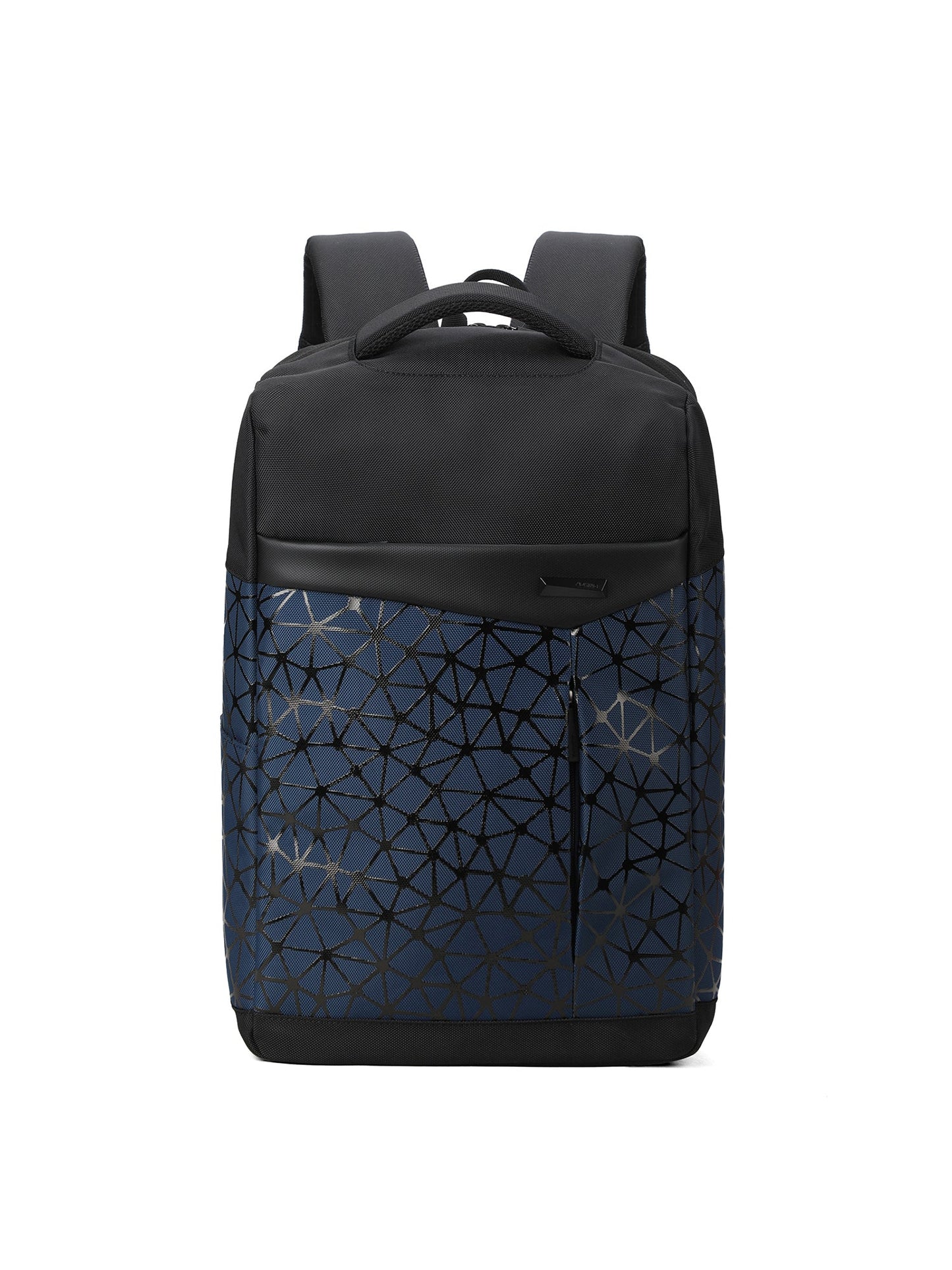 Zaino unisex Textile | Aoking | SN77282-21A-NAVY