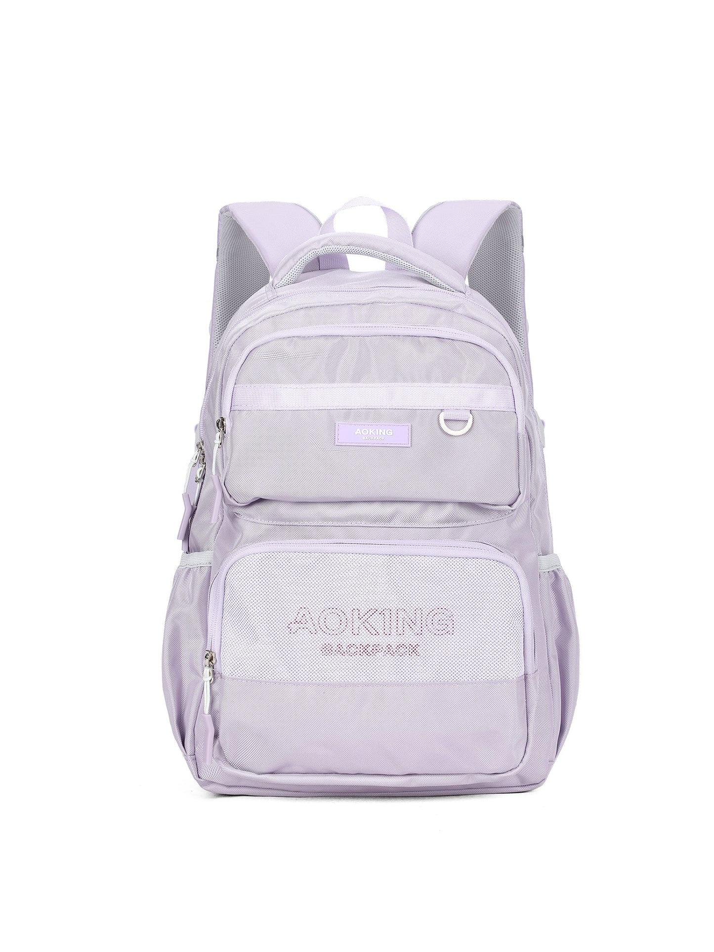 Zaino unisex Textile | Aoking | XN3520-5-PURPLE