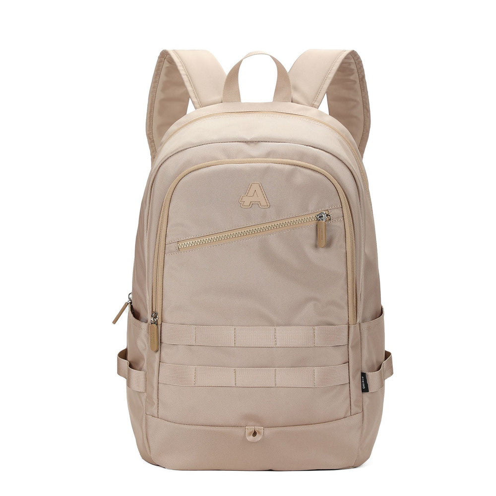 Zaino unisex Textile | Aoking | XN3609-5-KHAKI