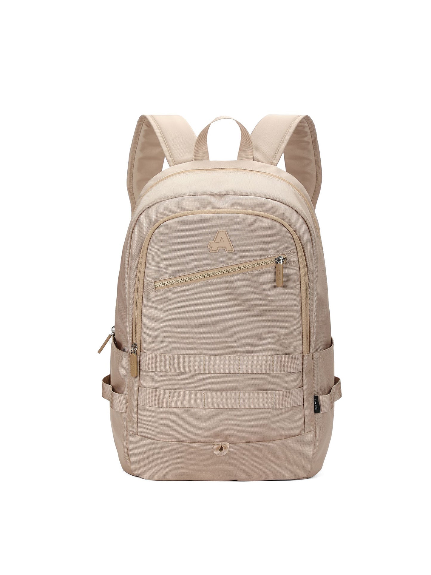 Zaino unisex Textile | Aoking | XN3609-5-KHAKI