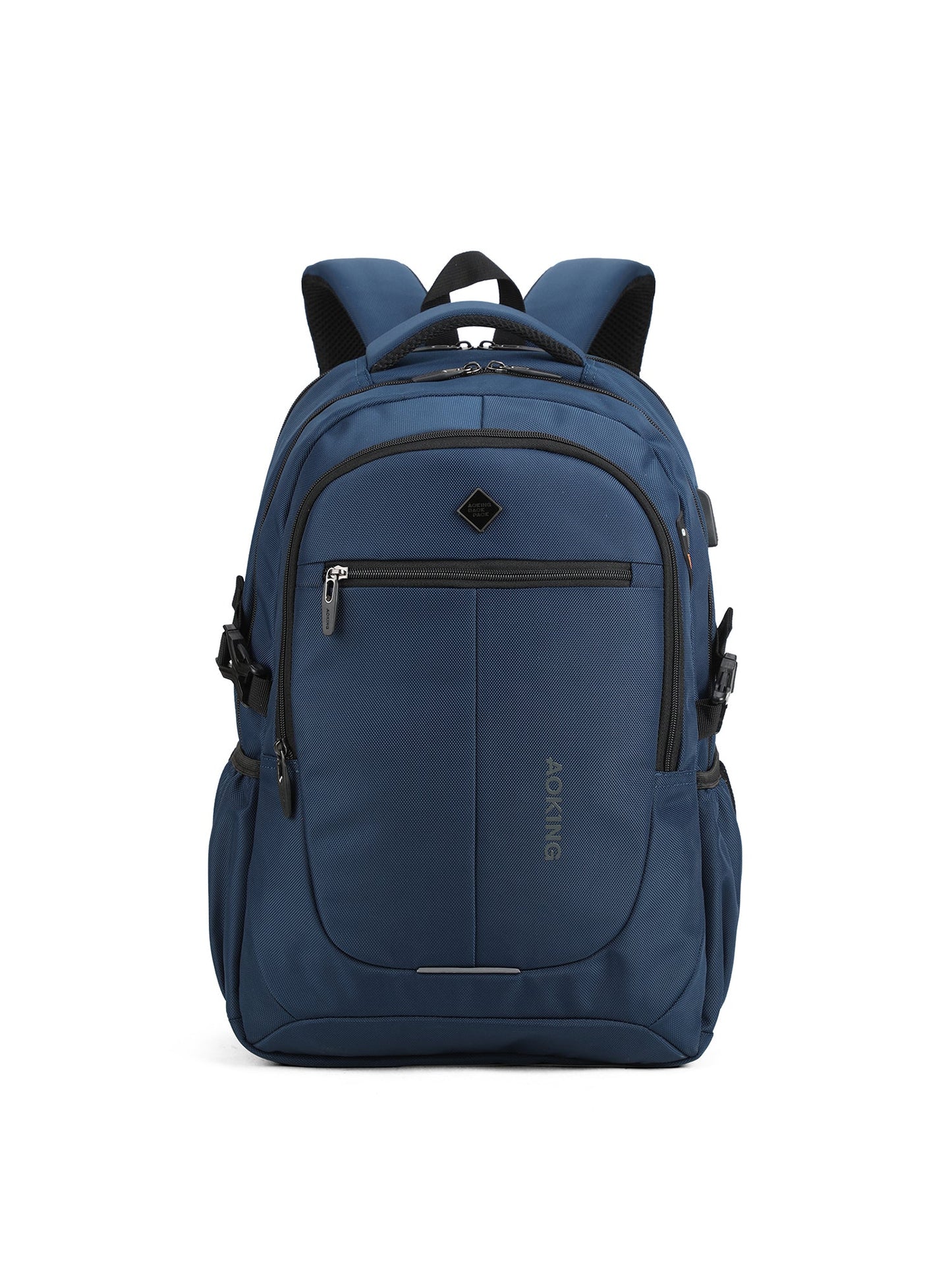 Zaino unisex Textile | Aoking | SN97095-NAVY