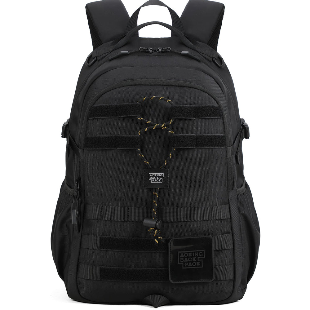 Zaino unisex Textile | Aoking | XN3036-BLACK