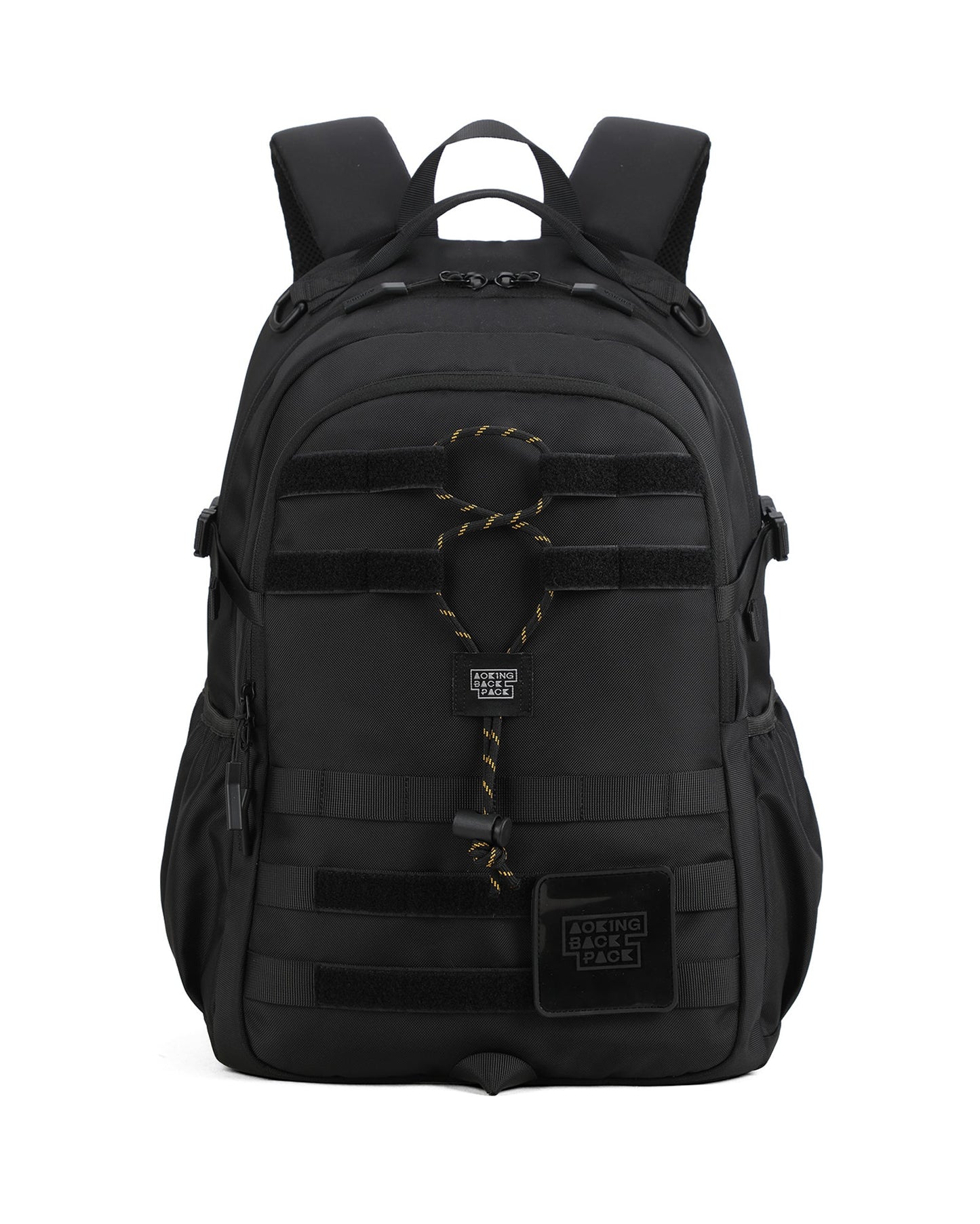 Zaino unisex Textile | Aoking | XN3036-BLACK