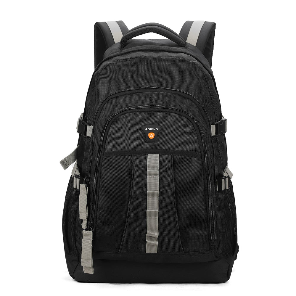 Zaino unisex Textile | Aoking | H970-BLACK