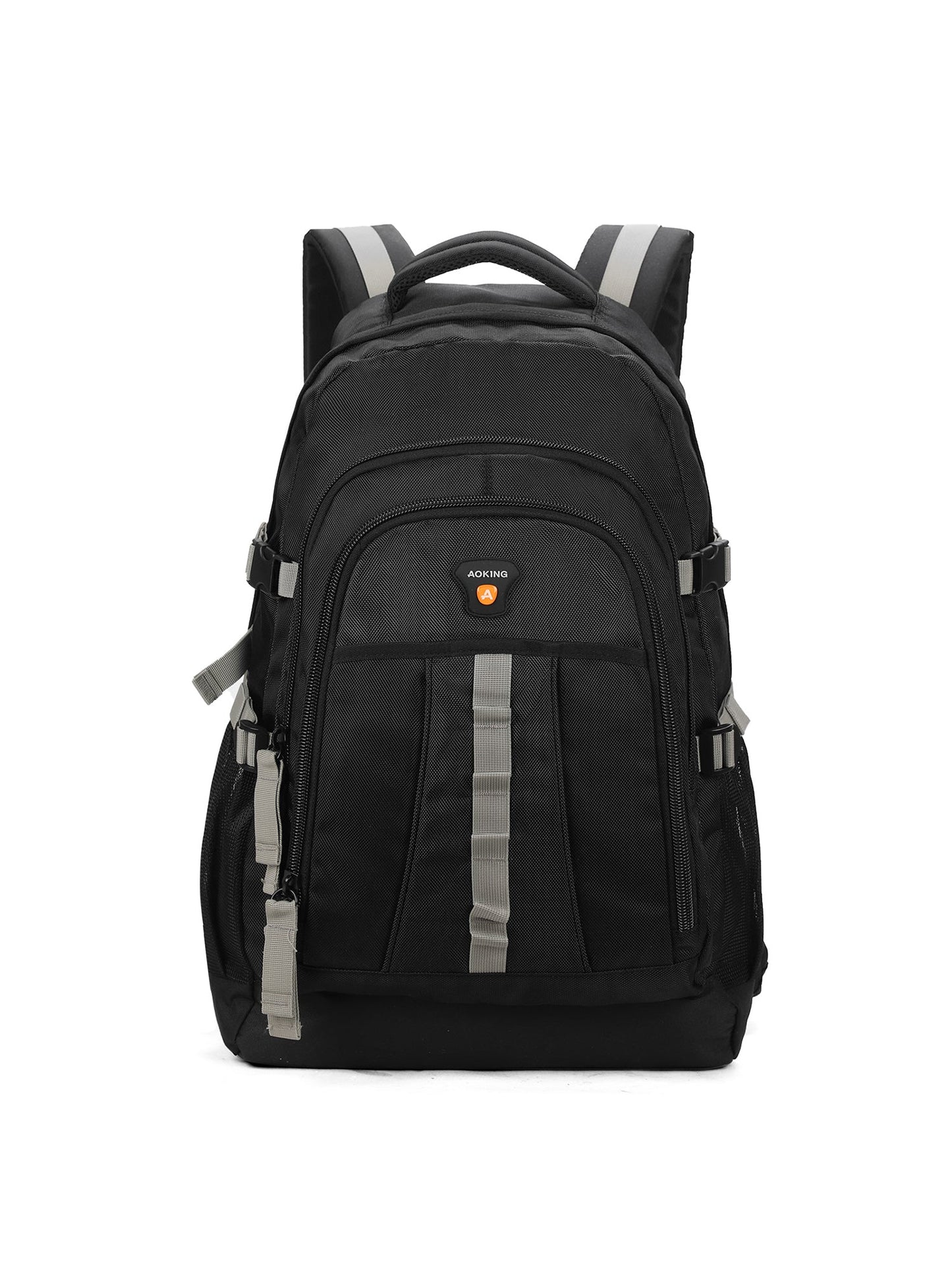 Zaino unisex Textile | Aoking | H970-BLACK