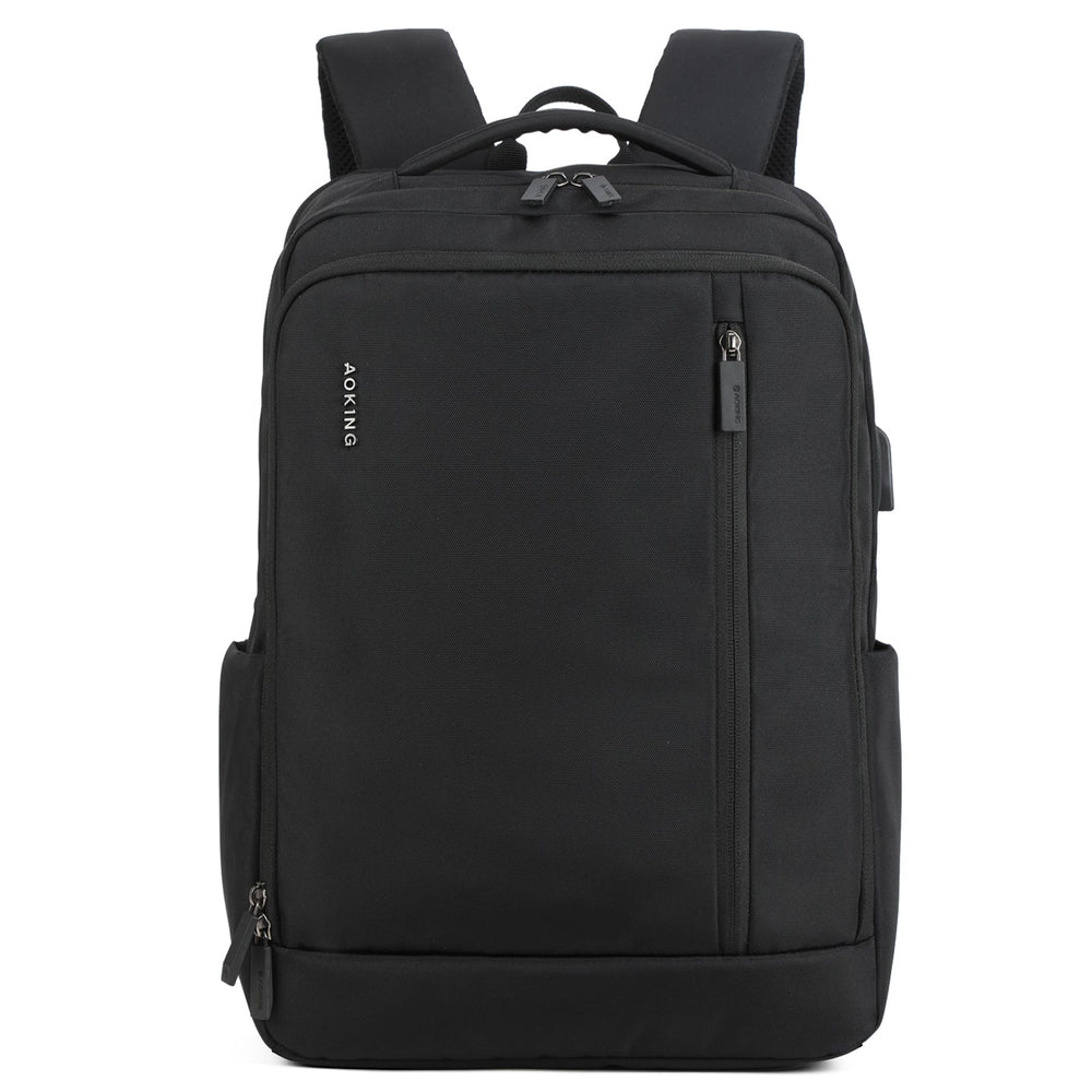 Zaino unisex Textile | Aoking | SN2107-BLACK