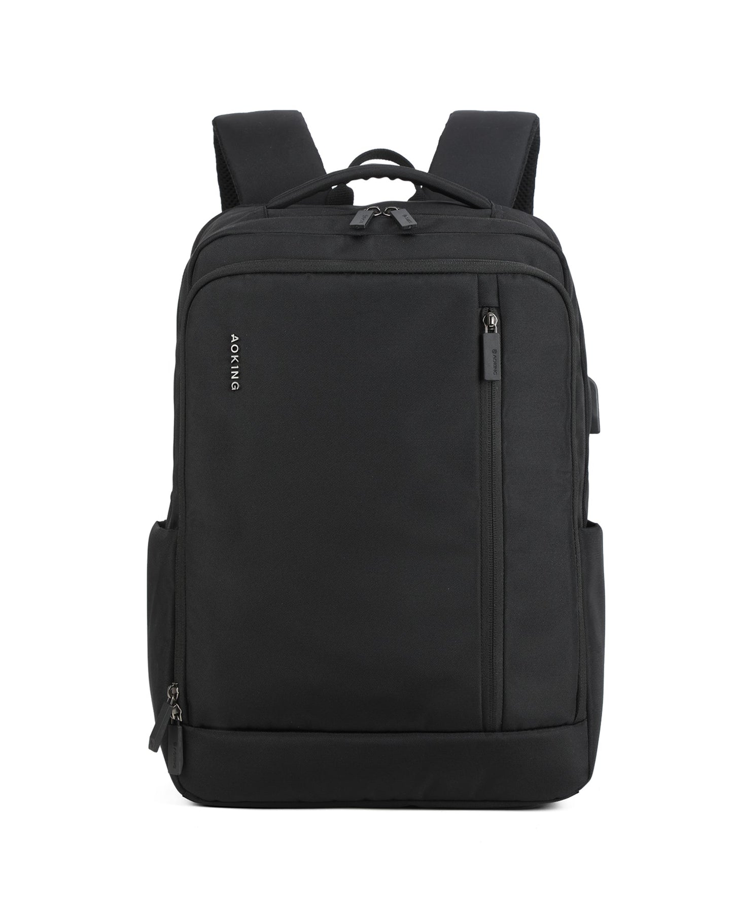 Zaino unisex Textile | Aoking | SN2107-BLACK
