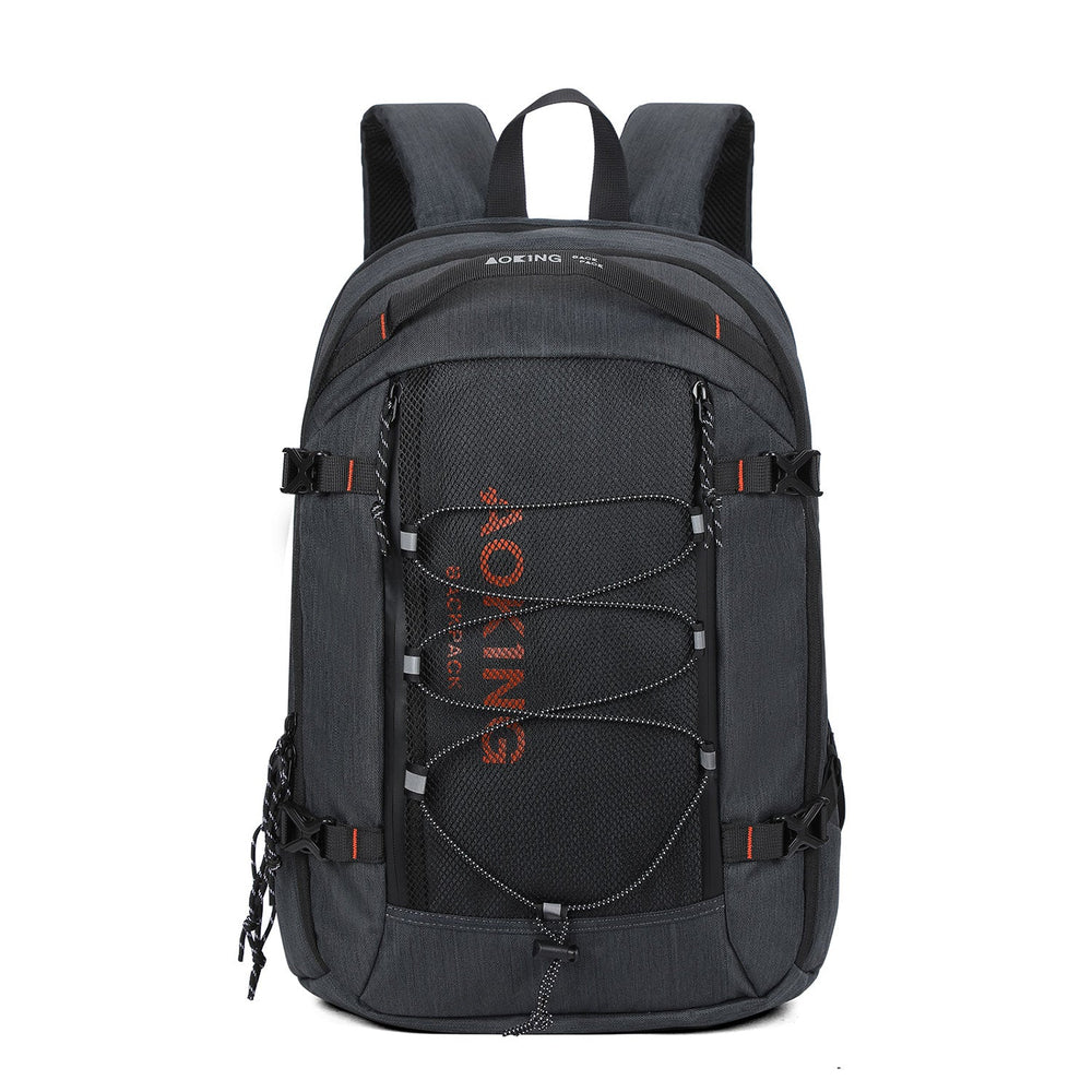 Zaino unisex Textile | Aoking | SN2800-11-D-GREY