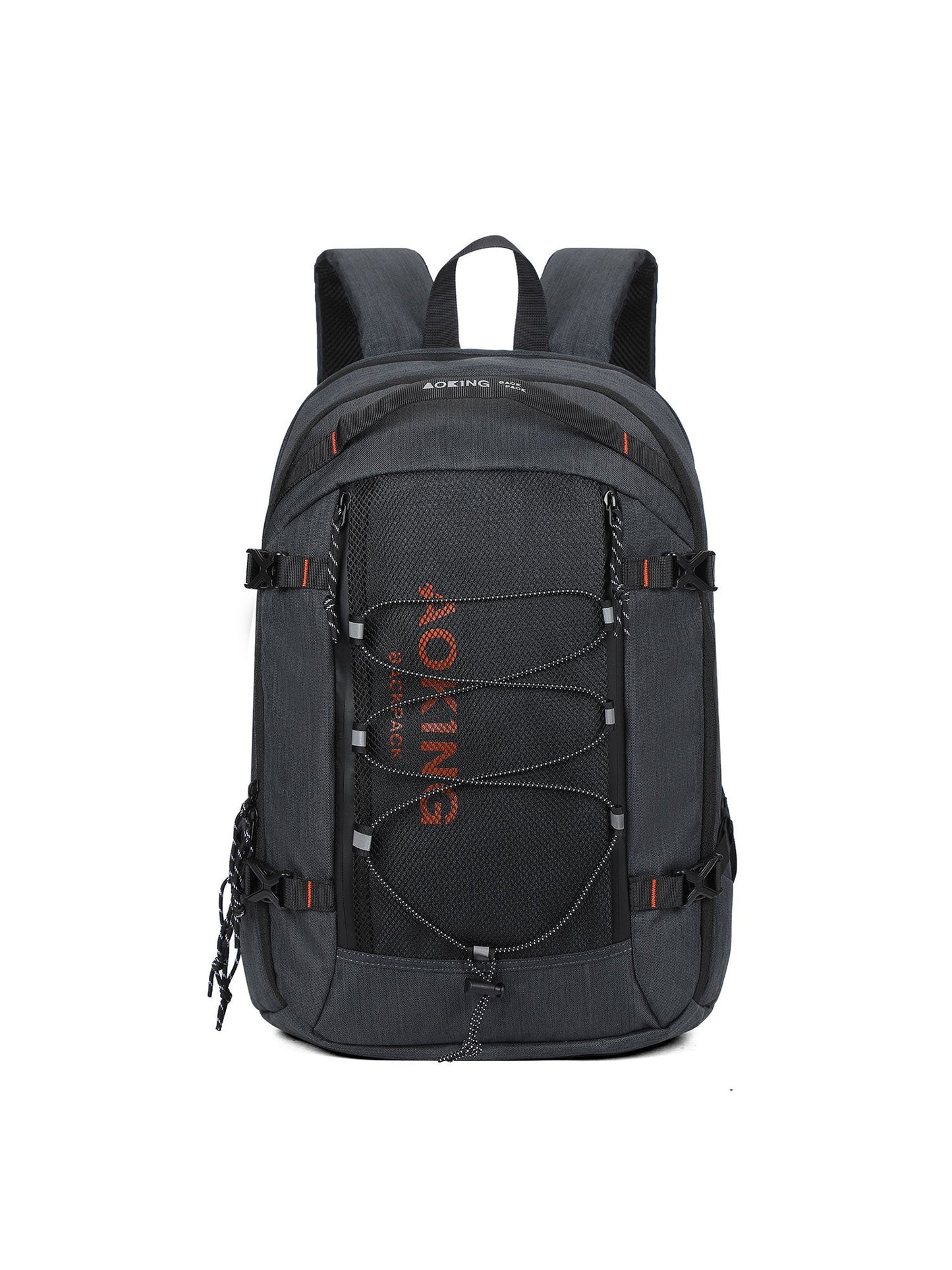 Zaino unisex Textile | Aoking | SN2800-11-D-GREY