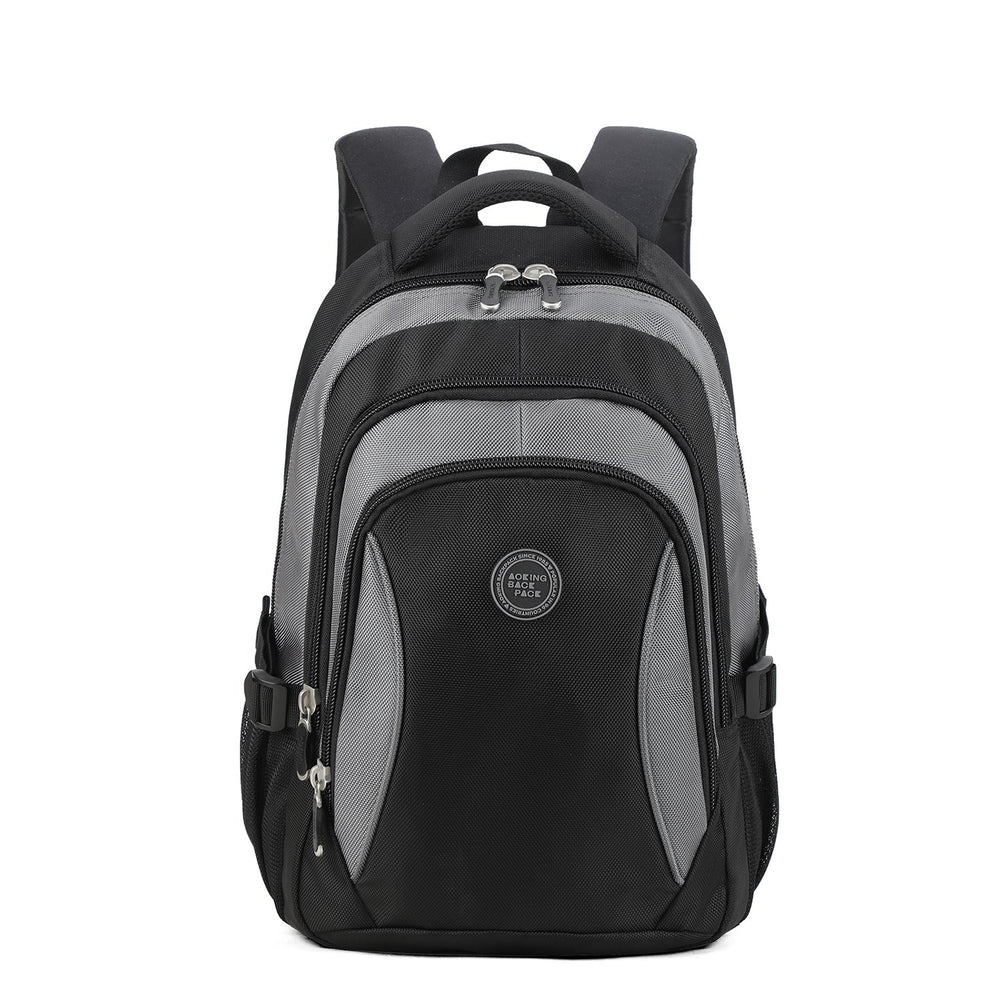 Zaino unisex Textile | Aoking | HN2071-GREY