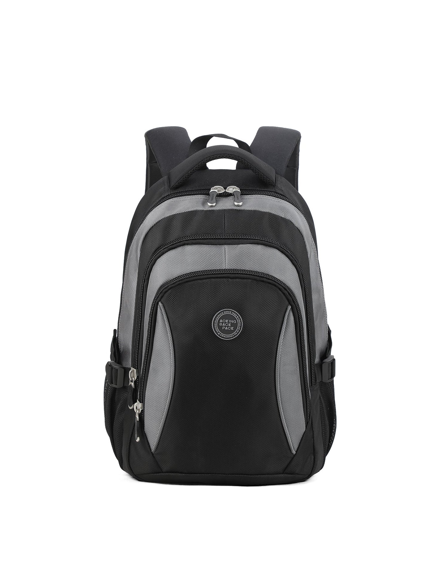 Zaino unisex Textile | Aoking | HN2071-GREY