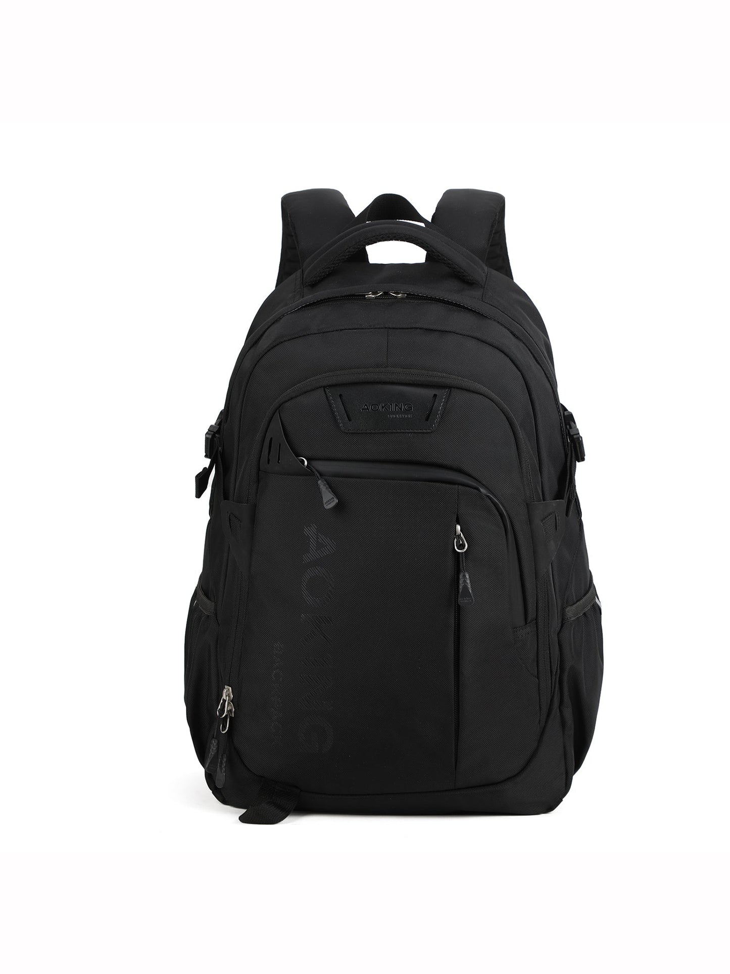 Zaino unisex Textile | Aoking | SN57605-7A-PURE_BLACK