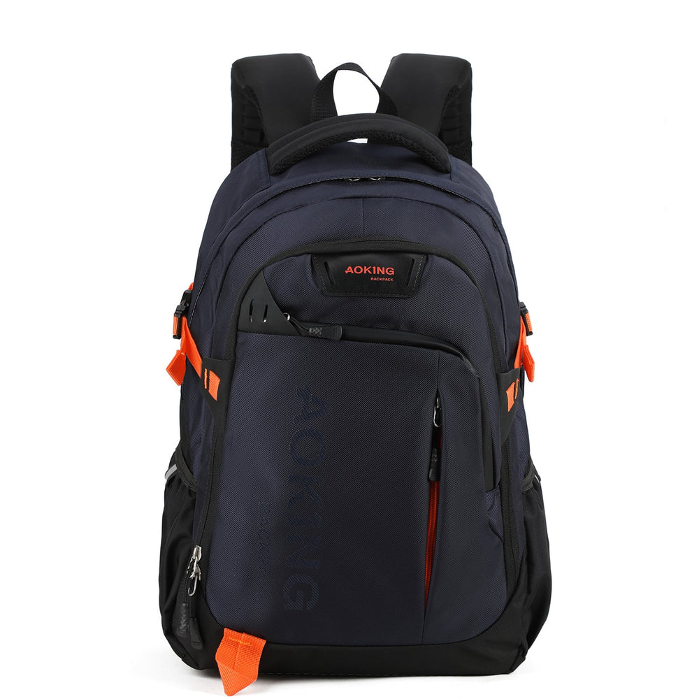 Zaino unisex Textile | Aoking | XN2530B-NAVY