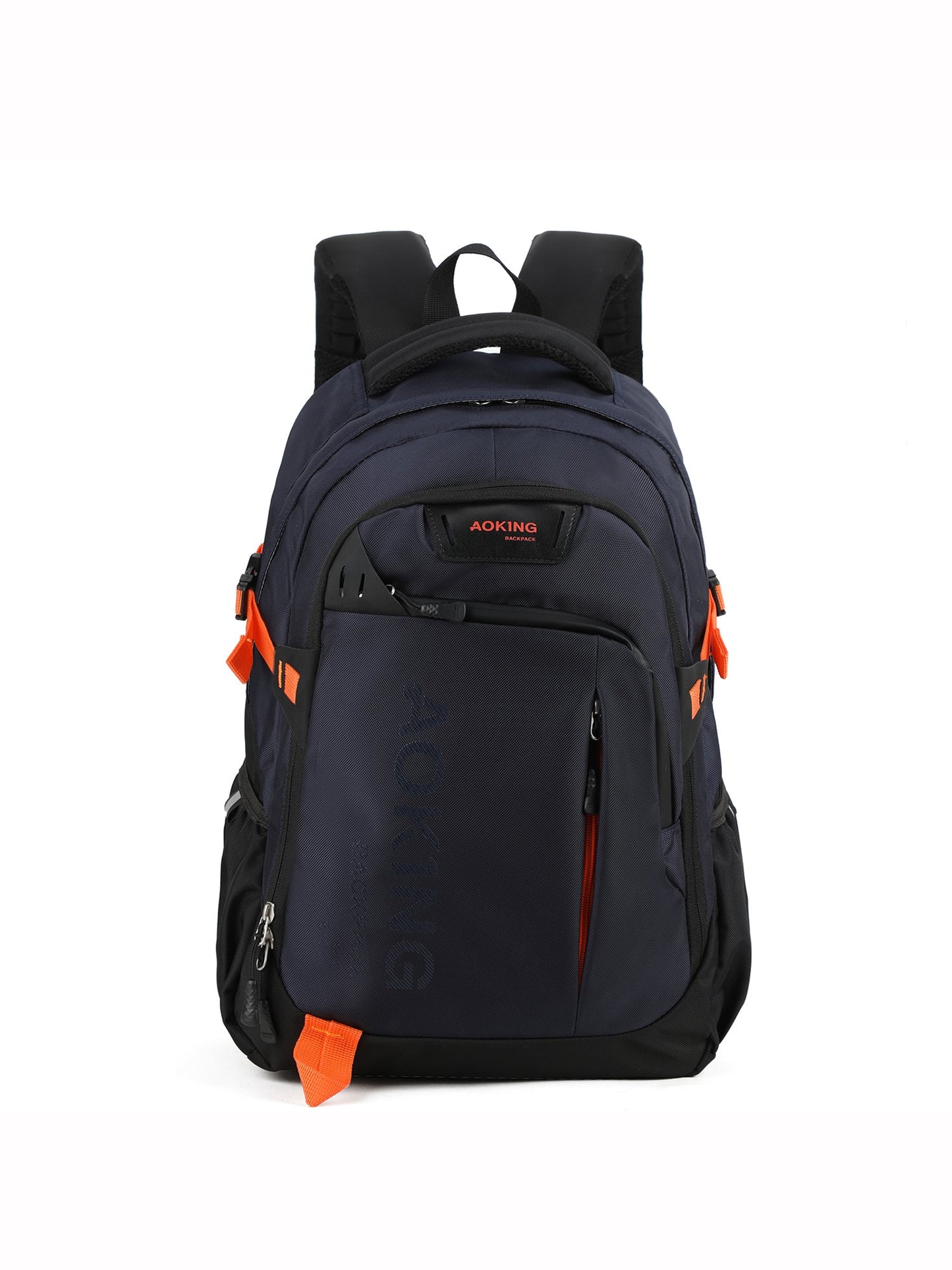 Zaino unisex Textile | Aoking | XN2530B-NAVY