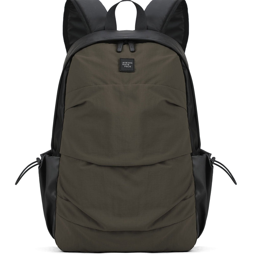 Zaino unisex Textile | Aoking | XN3002-ARMY