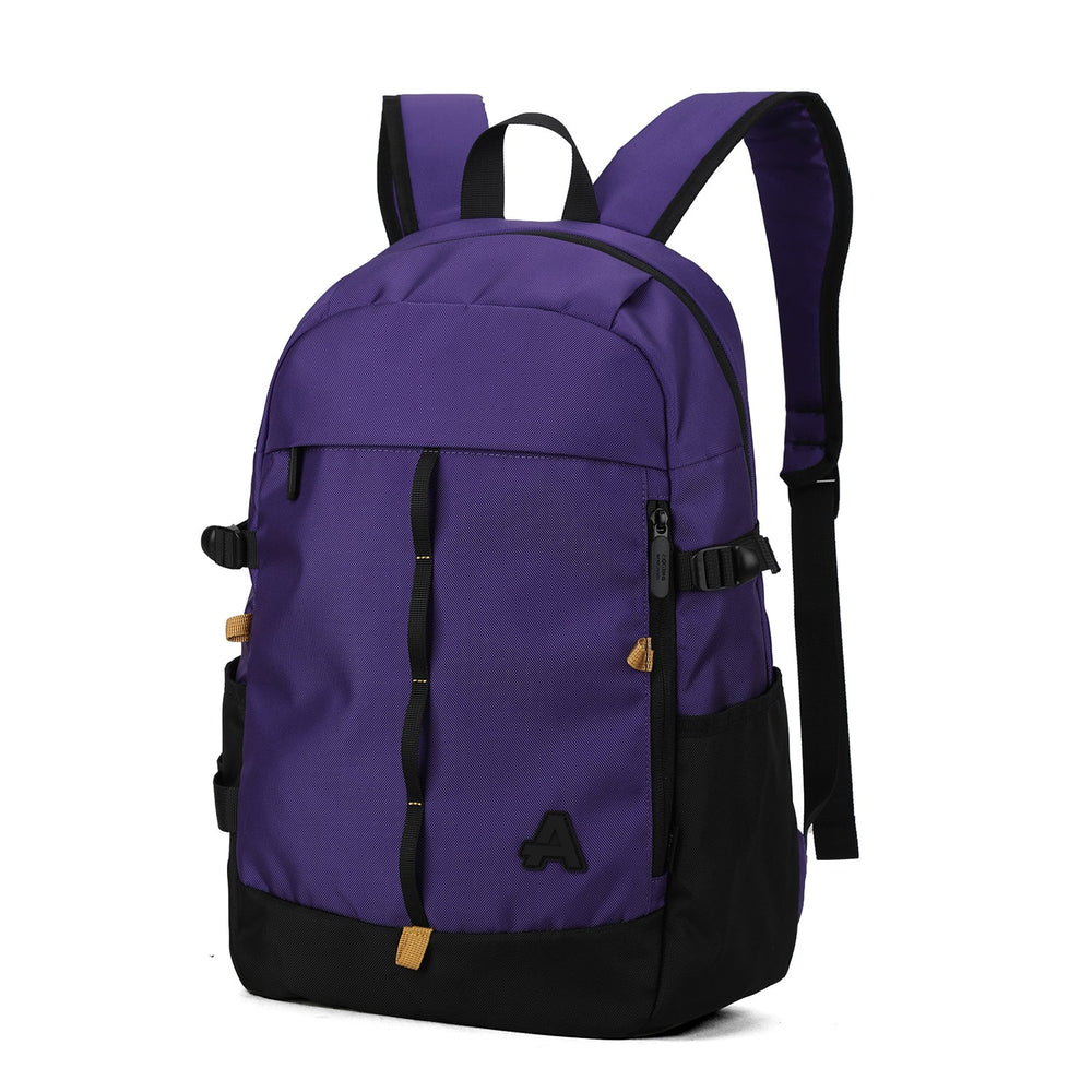 Zaino unisex Textile | Aoking | XN3029-10-PURPL