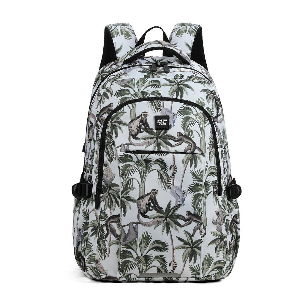 Zaino unisex Textile | Aoking | XN2035-12-SLOTH