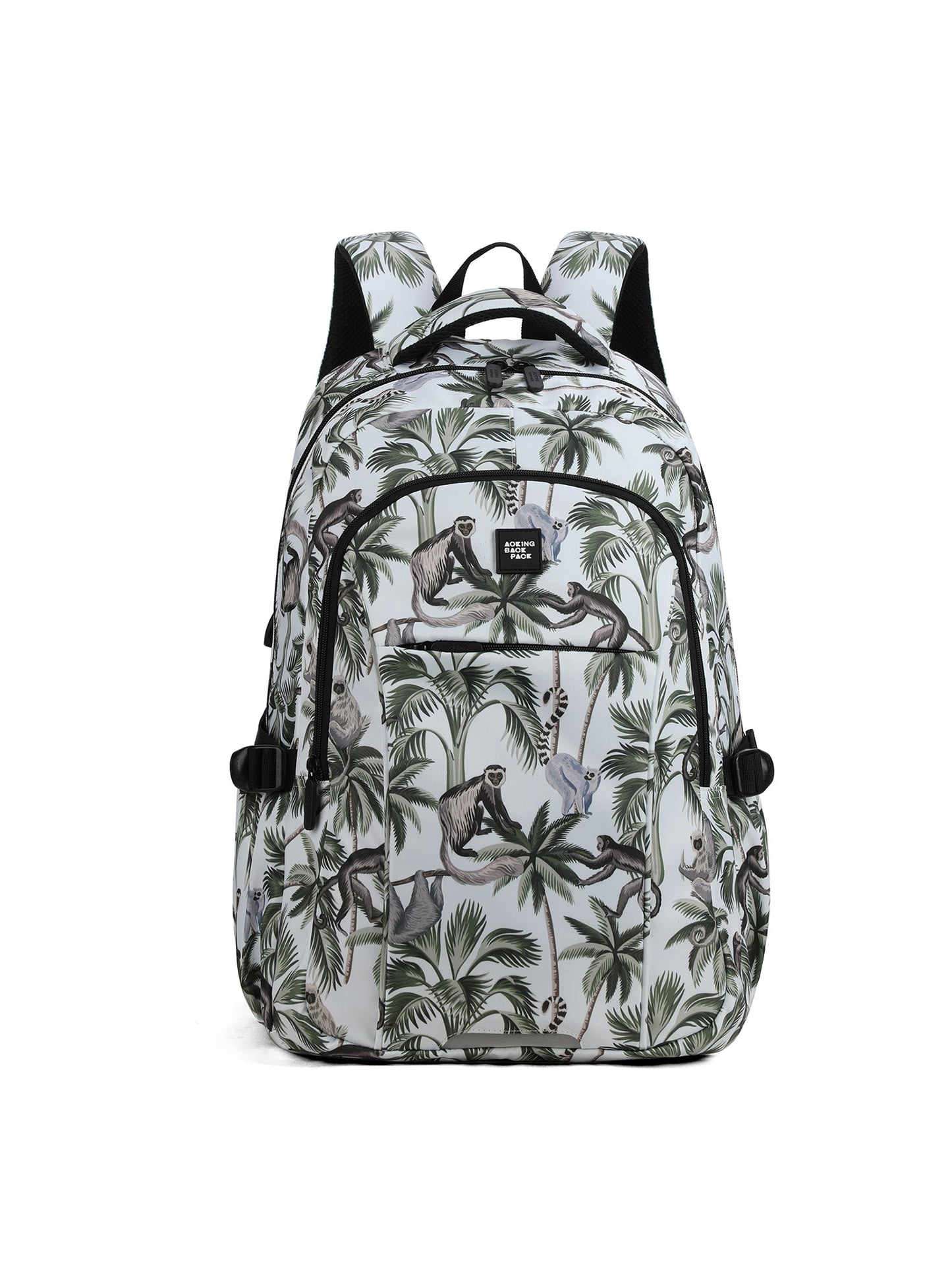 Zaino unisex Textile | Aoking | XN2035-12-SLOTH
