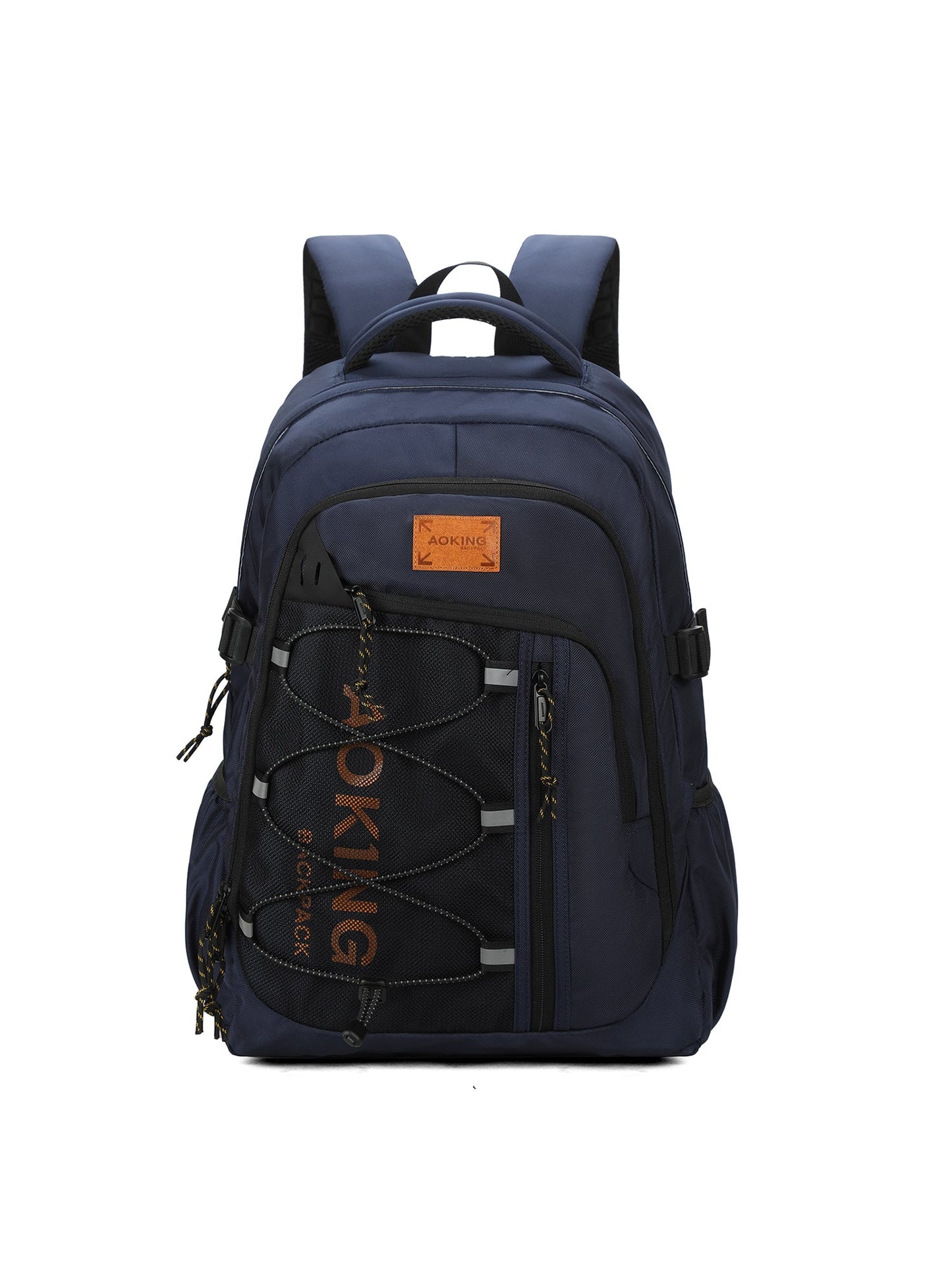 Zaino unisex Textile | Aoking | XN3360-NAVY