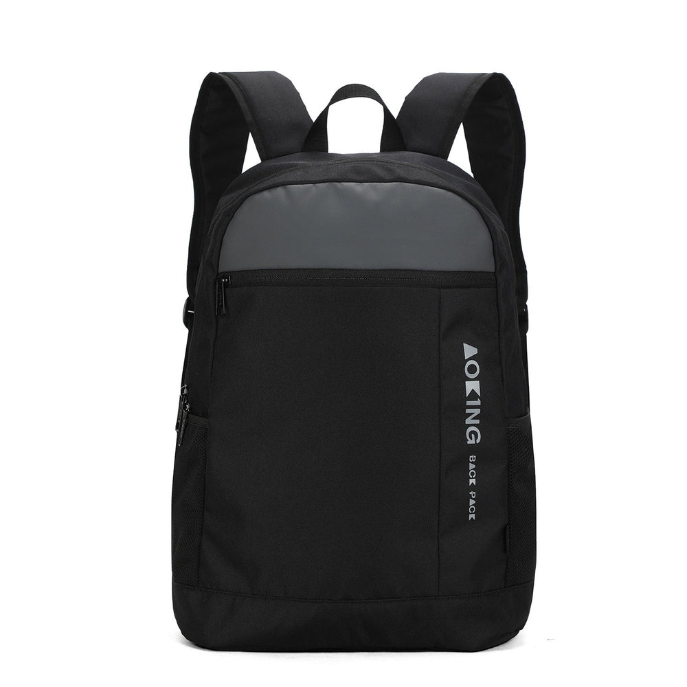 Zaino unisex Textile | Aoking | XN3517-BLACK