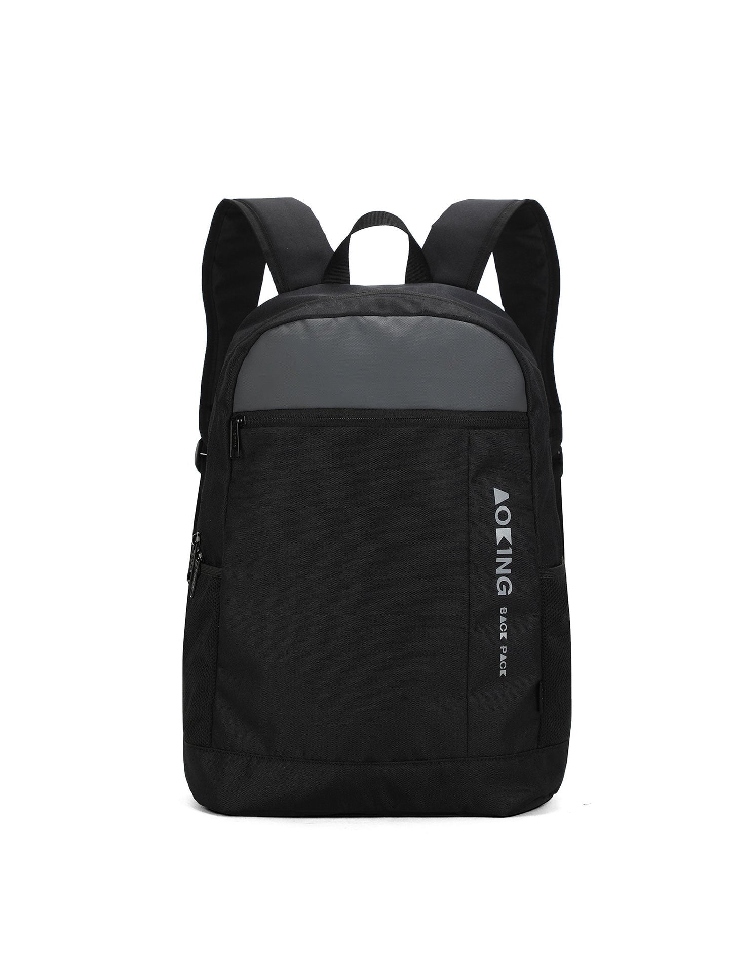 Zaino unisex Textile | Aoking | XN3517-BLACK