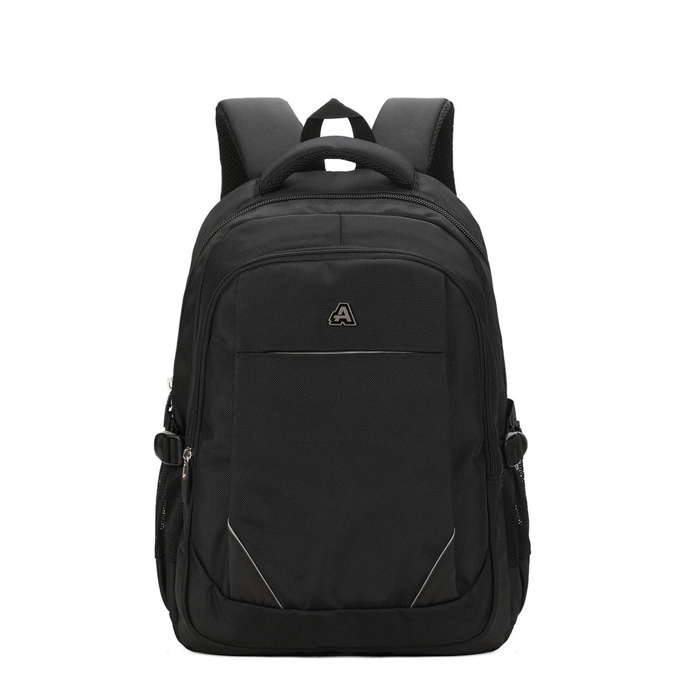 Zaino unisex Textile | Aoking | SN67885-BLACK