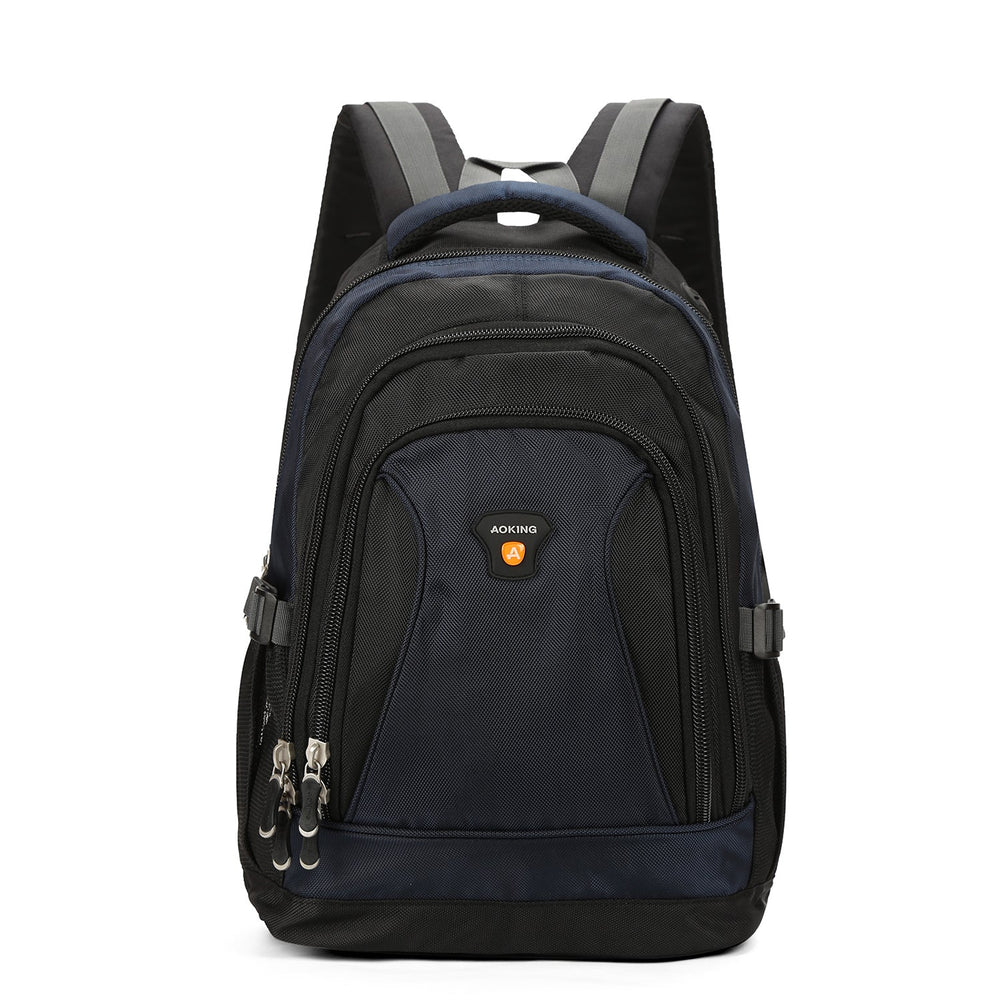 Zaino unisex Textile | Aoking | H6007-NAVY