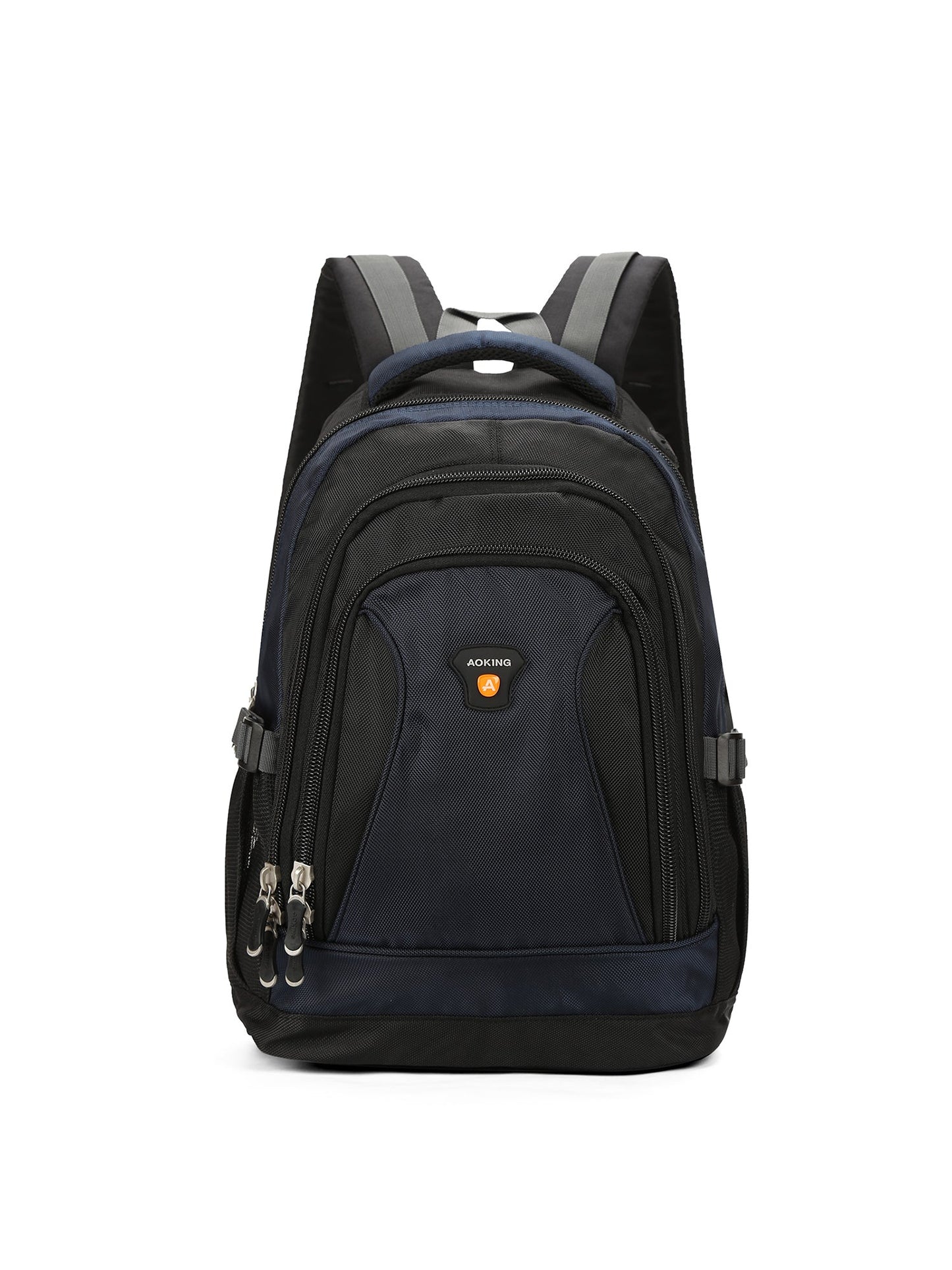 Zaino unisex Textile | Aoking | H6007-NAVY