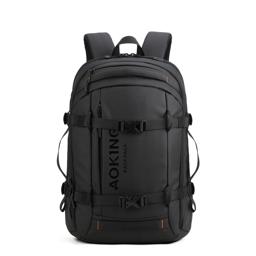 Zaino unisex Textile | Aoking | SN2671-BLACK