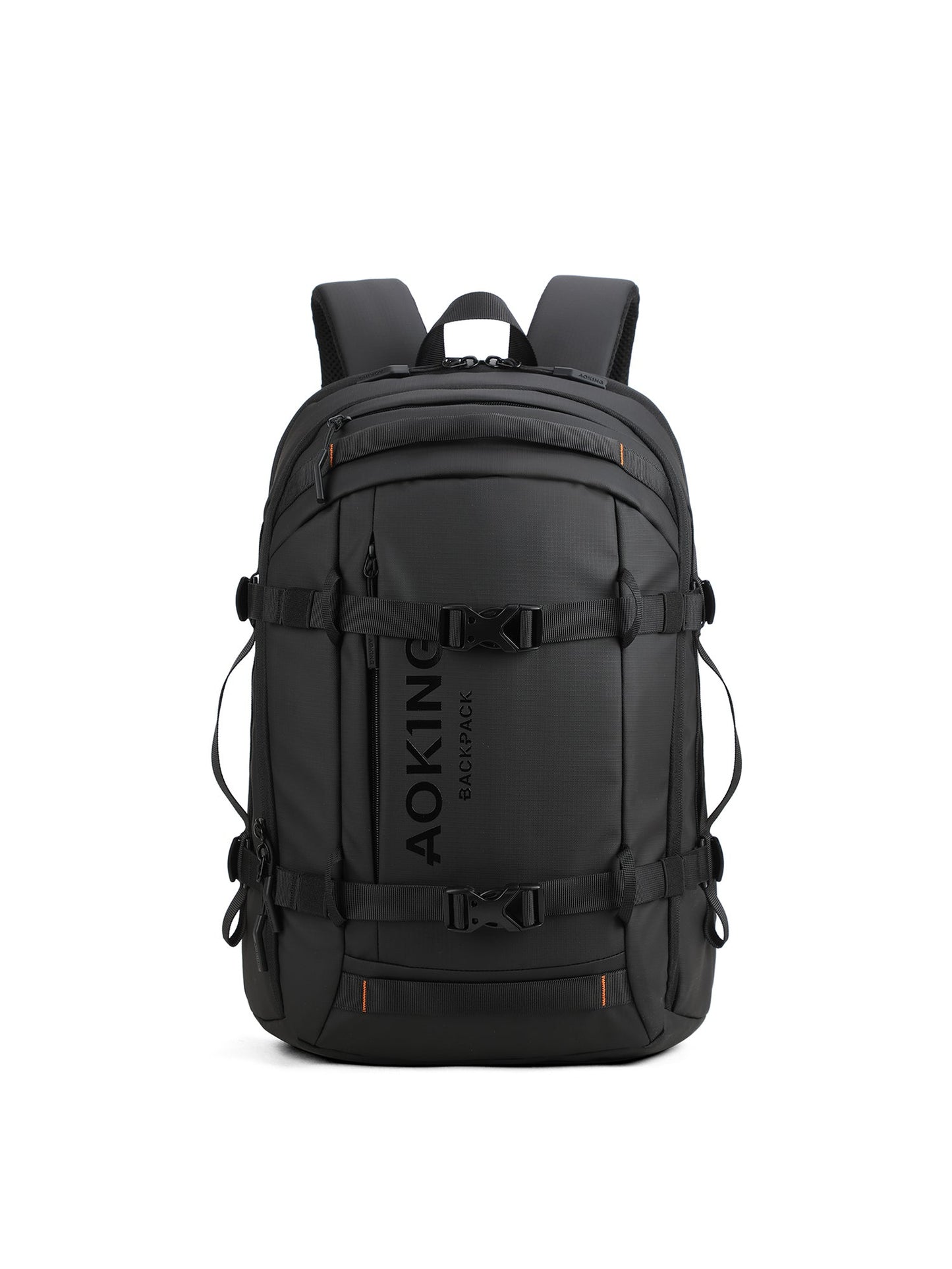 Zaino unisex Textile | Aoking | SN2671-BLACK