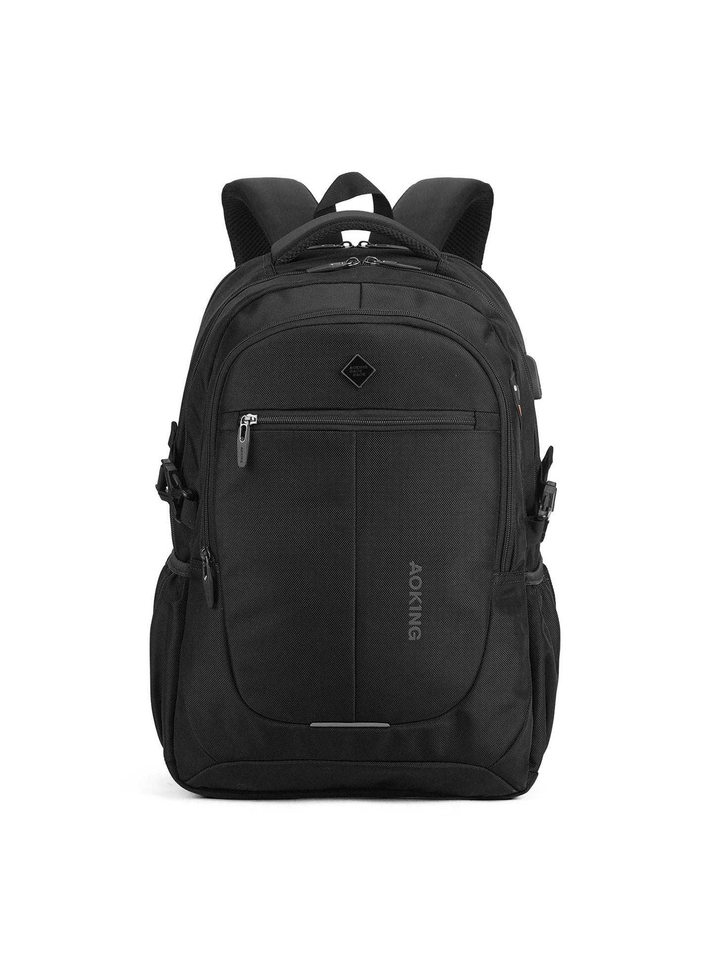 Zaino unisex Textile | Aoking | SN97095-BLACK
