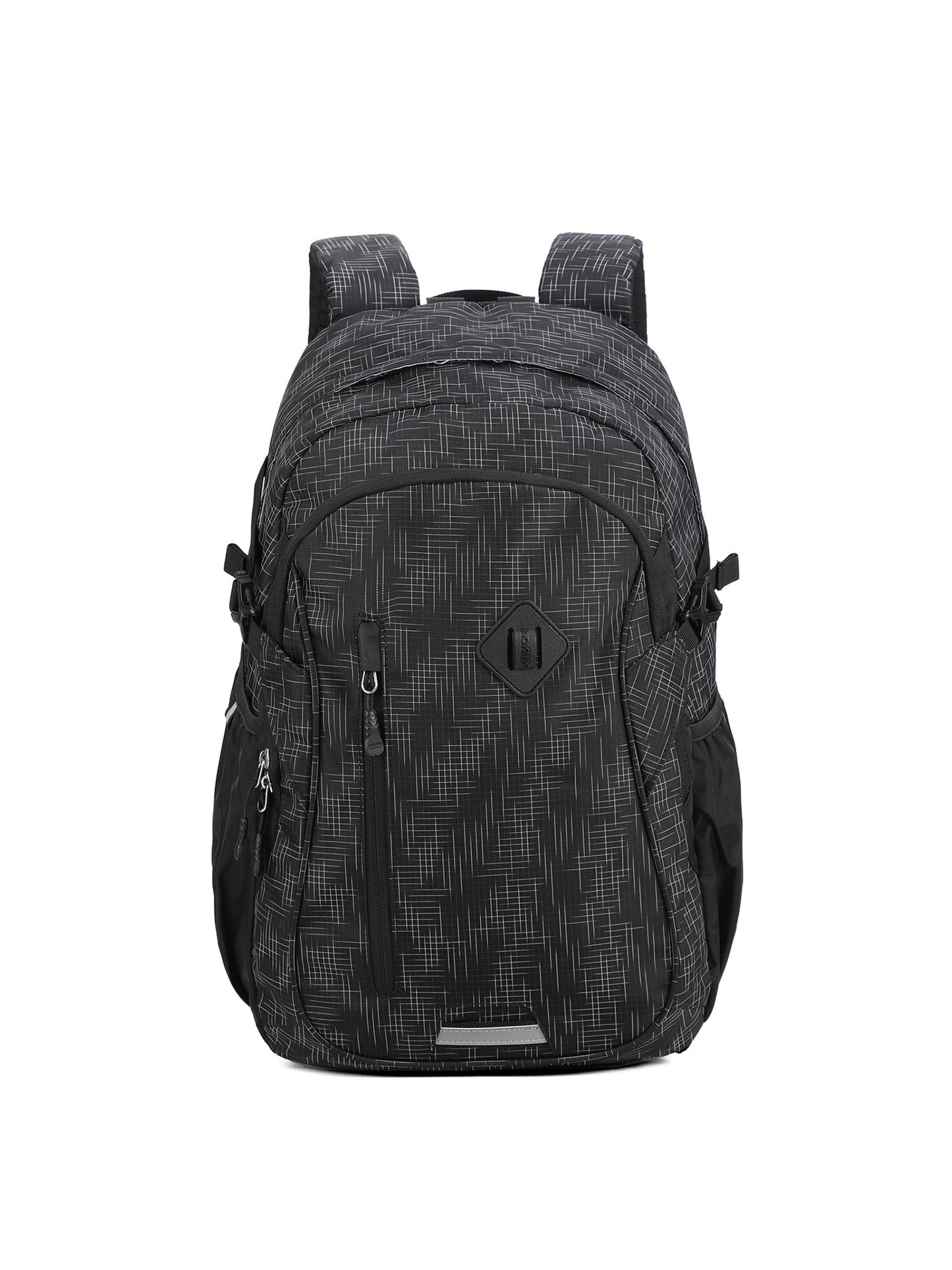 Zaino unisex Textile | Aoking | JN470322B-BLACK