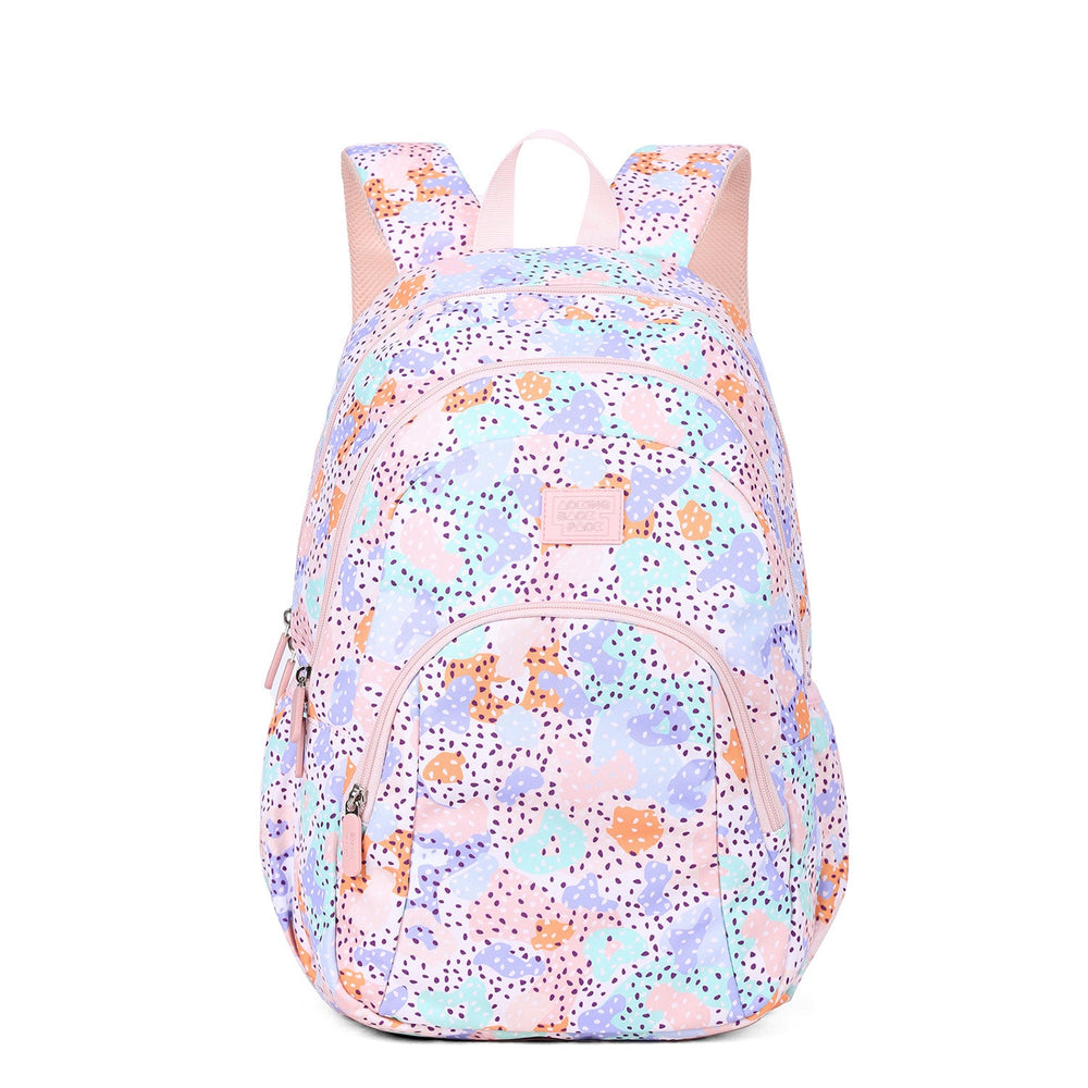 Zaino unisex Textile | Aoking | XN3632-7-COLOR_CAMOUFLAGE