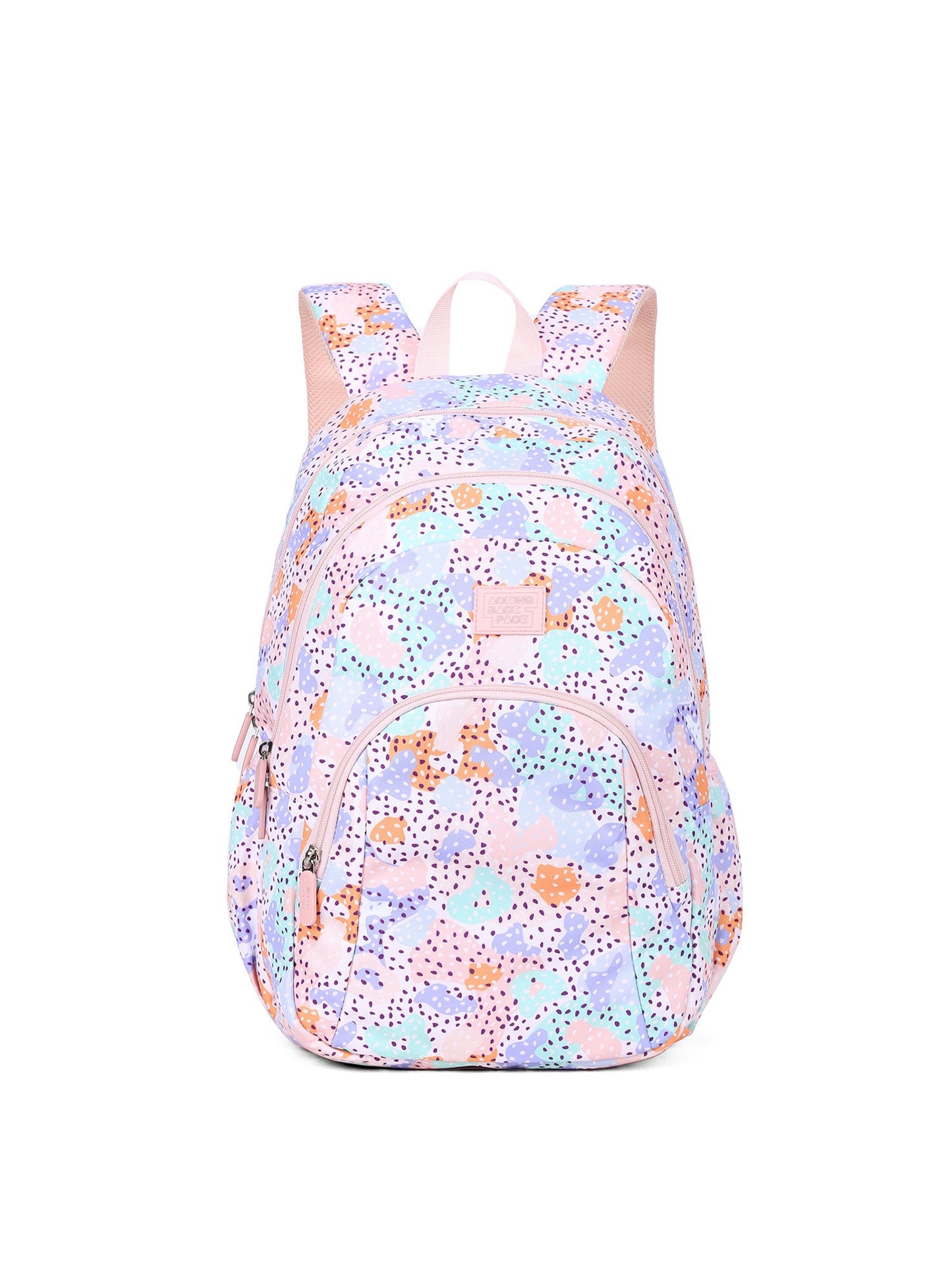 Zaino unisex Textile | Aoking | XN3632-7-COLOR_CAMOUFLAGE