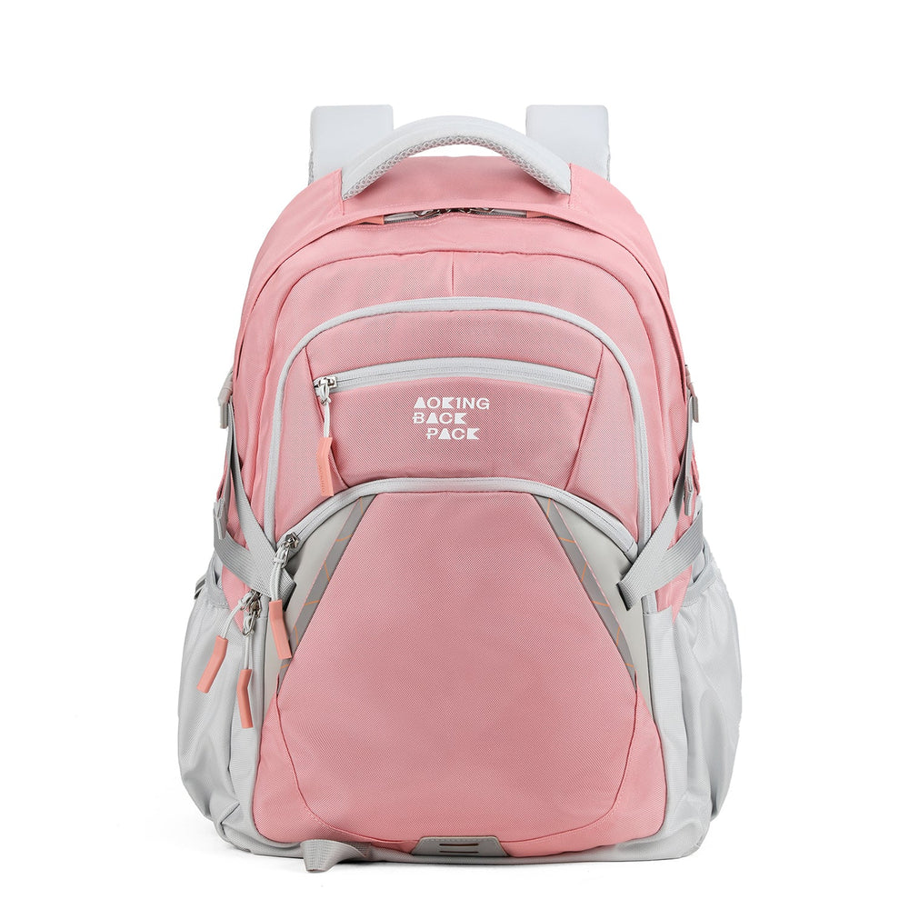Zaino unisex Textile | Aoking | XN2513B-D-PINK