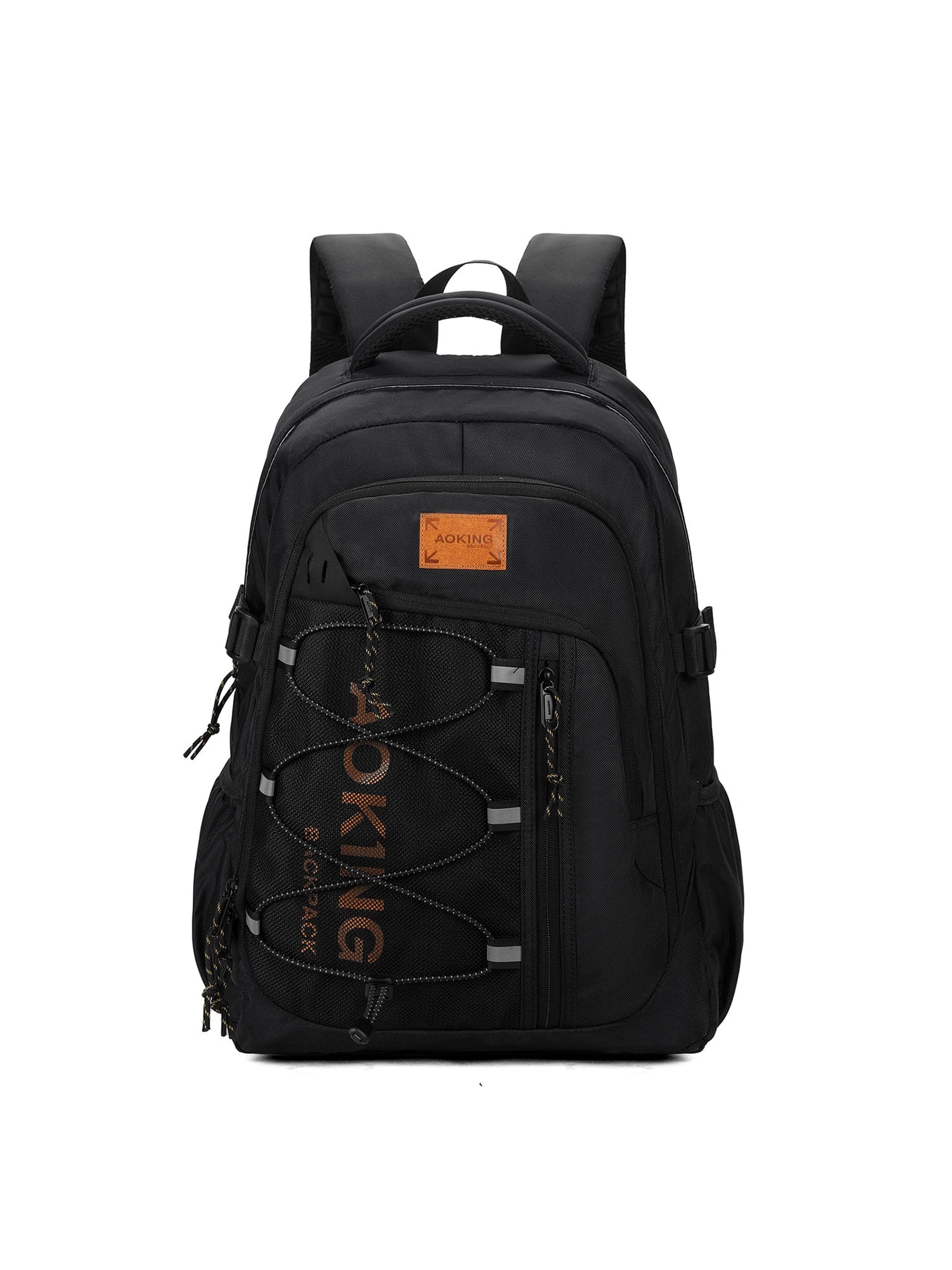 Zaino unisex Textile | Aoking | XN3360-BLACK