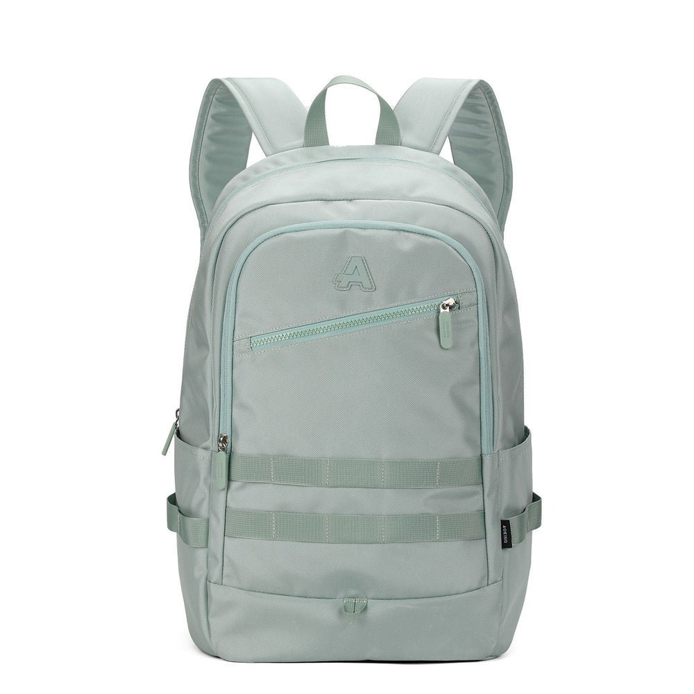 Zaino unisex Textile | Aoking | XN3609-5-GREEN