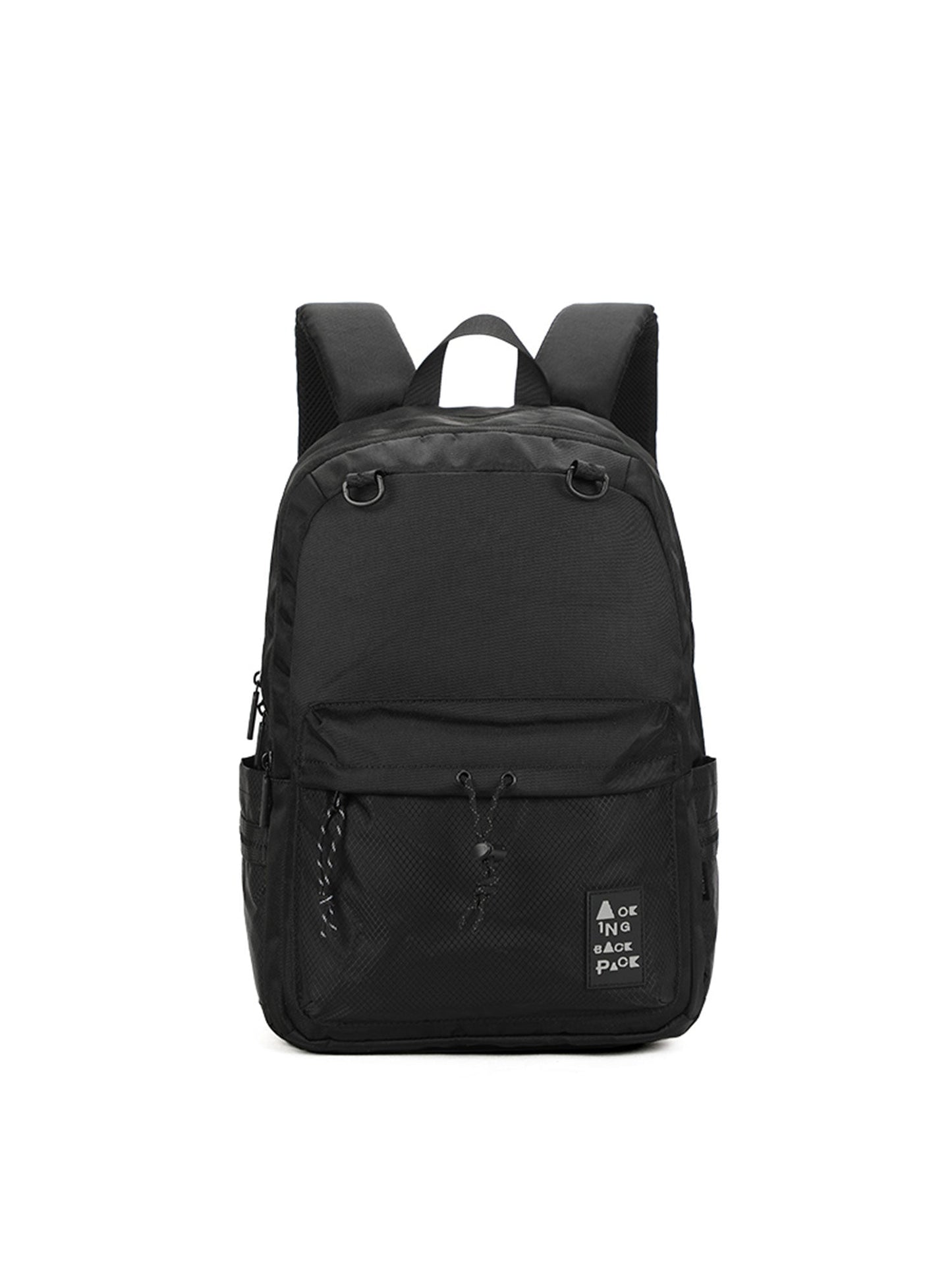 Zaino unisex Textile | Aoking | XN3566-5-BLACK