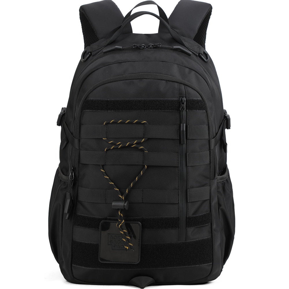 Zaino unisex Textile | Aoking | XN3035-BLACK