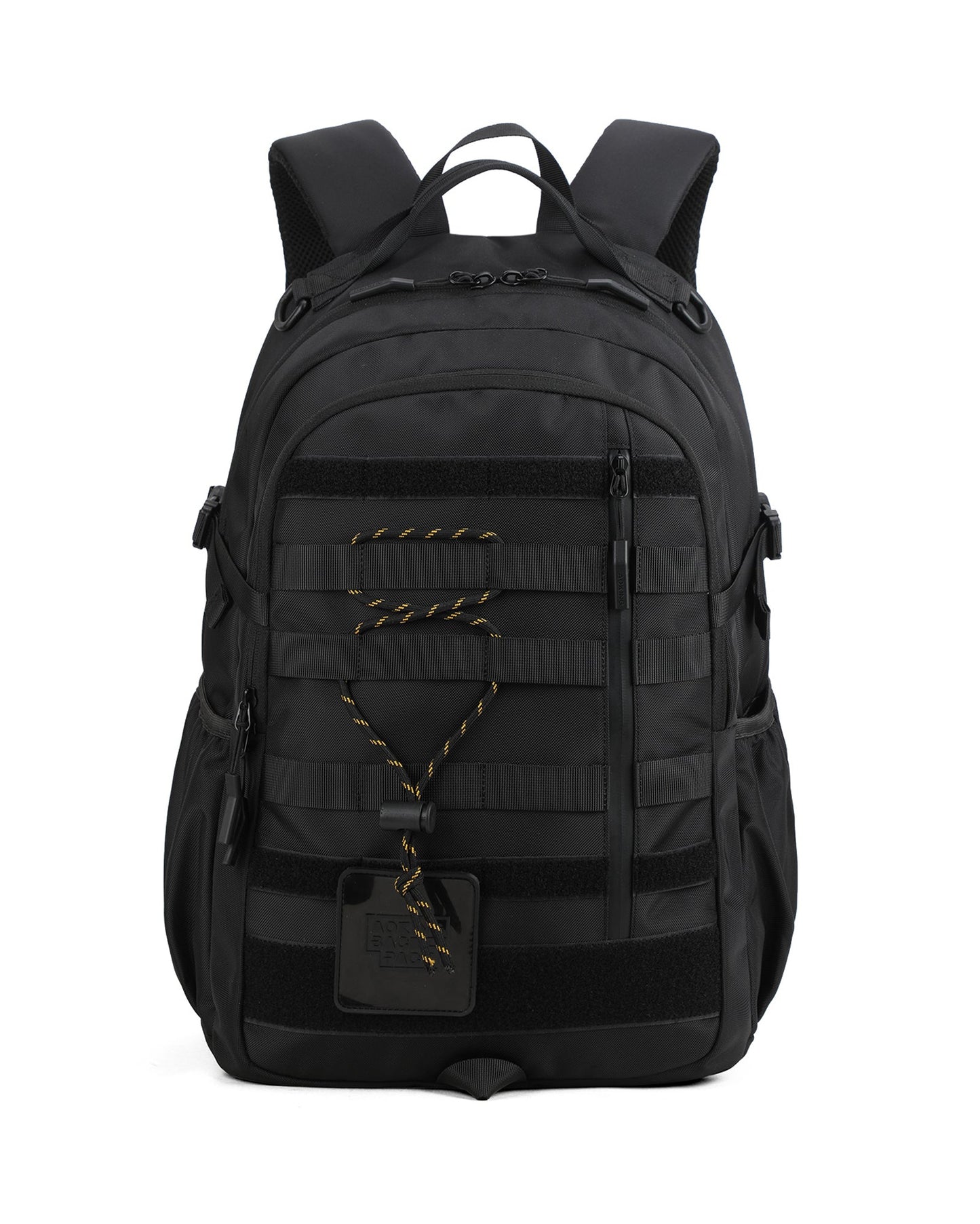 Zaino unisex Textile | Aoking | XN3035-BLACK