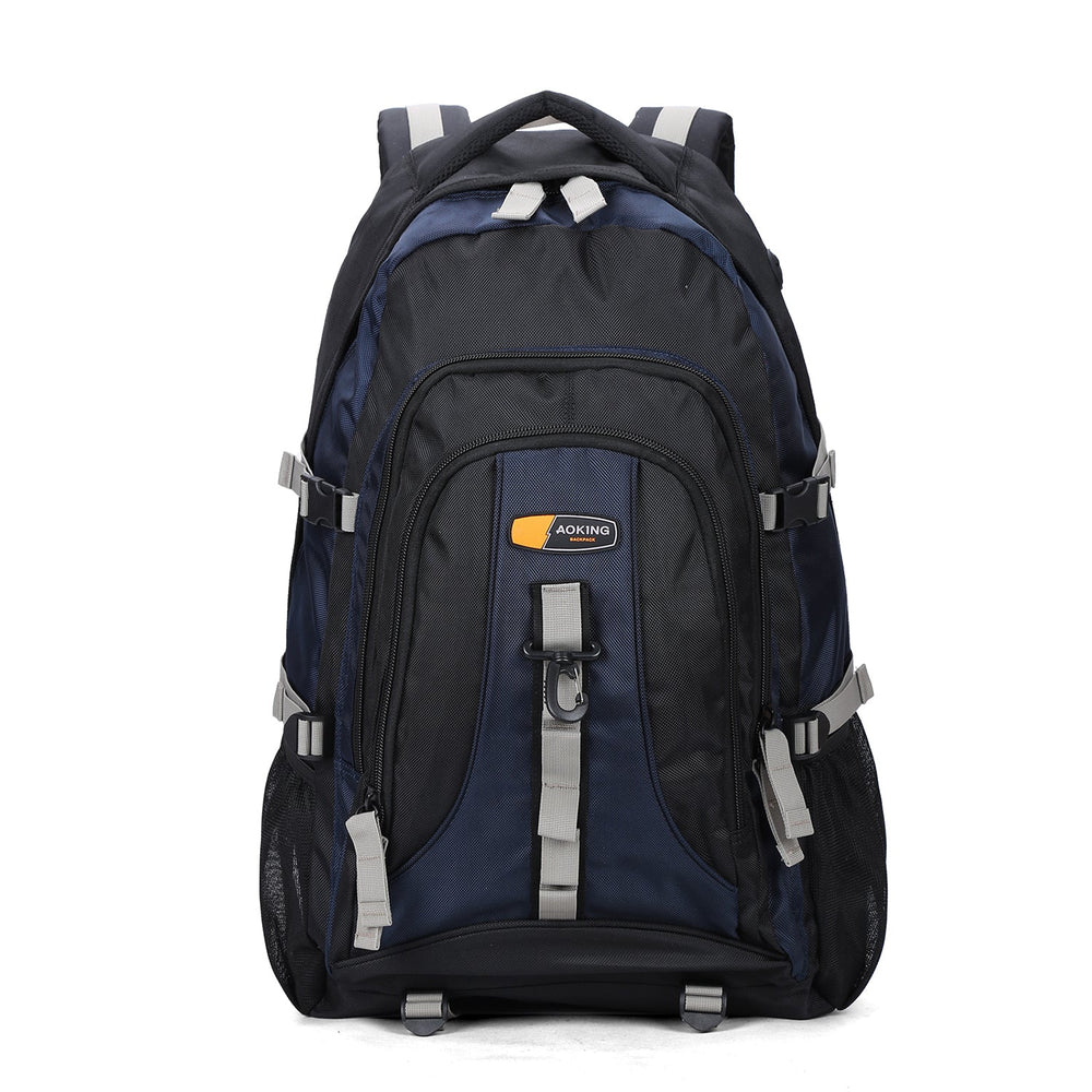 Zaino unisex Textile | Aoking | H997-NAVY