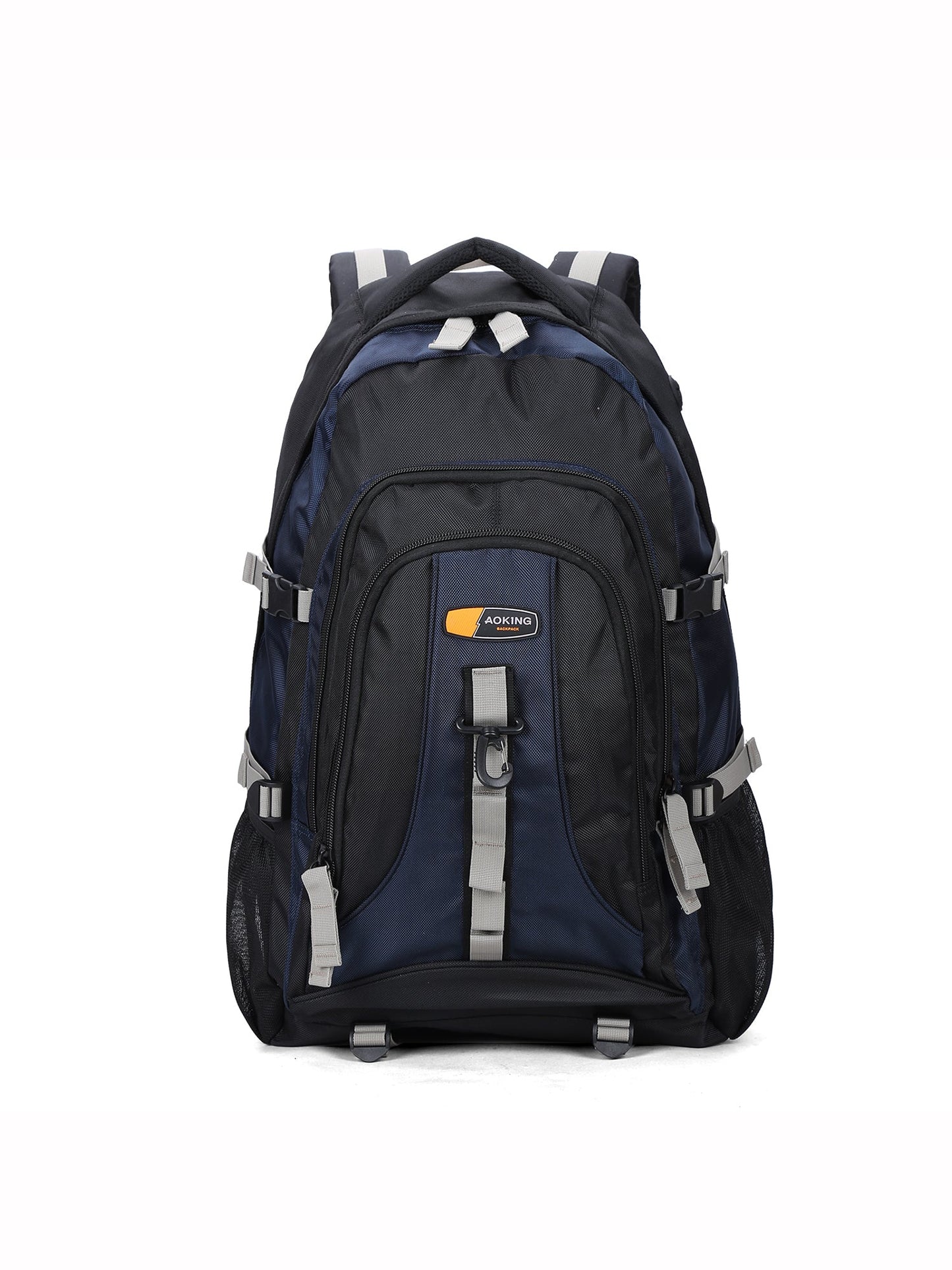 Zaino unisex Textile | Aoking | H997-NAVY