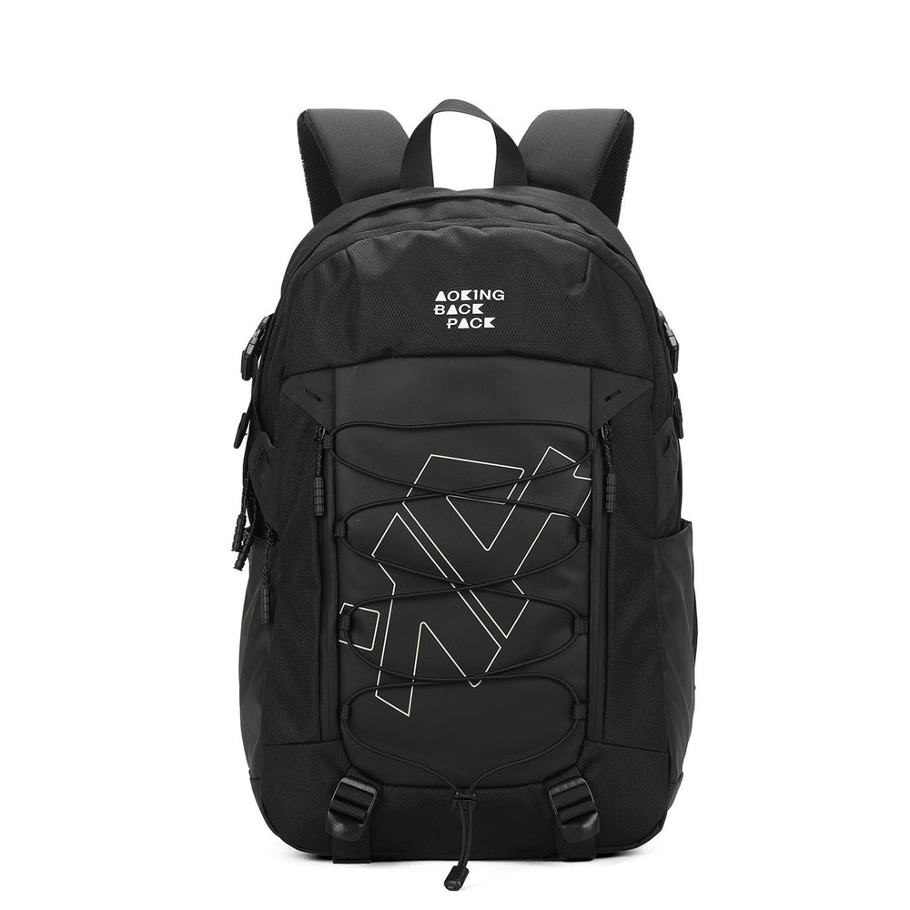 Zaino unisex Textile | Aoking | XN3370-BLACK