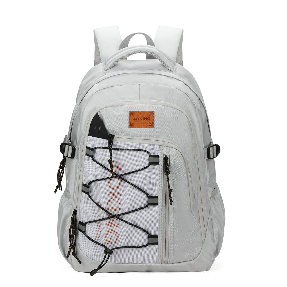Zaino unisex Textile | Aoking | XN3360-L-GREY