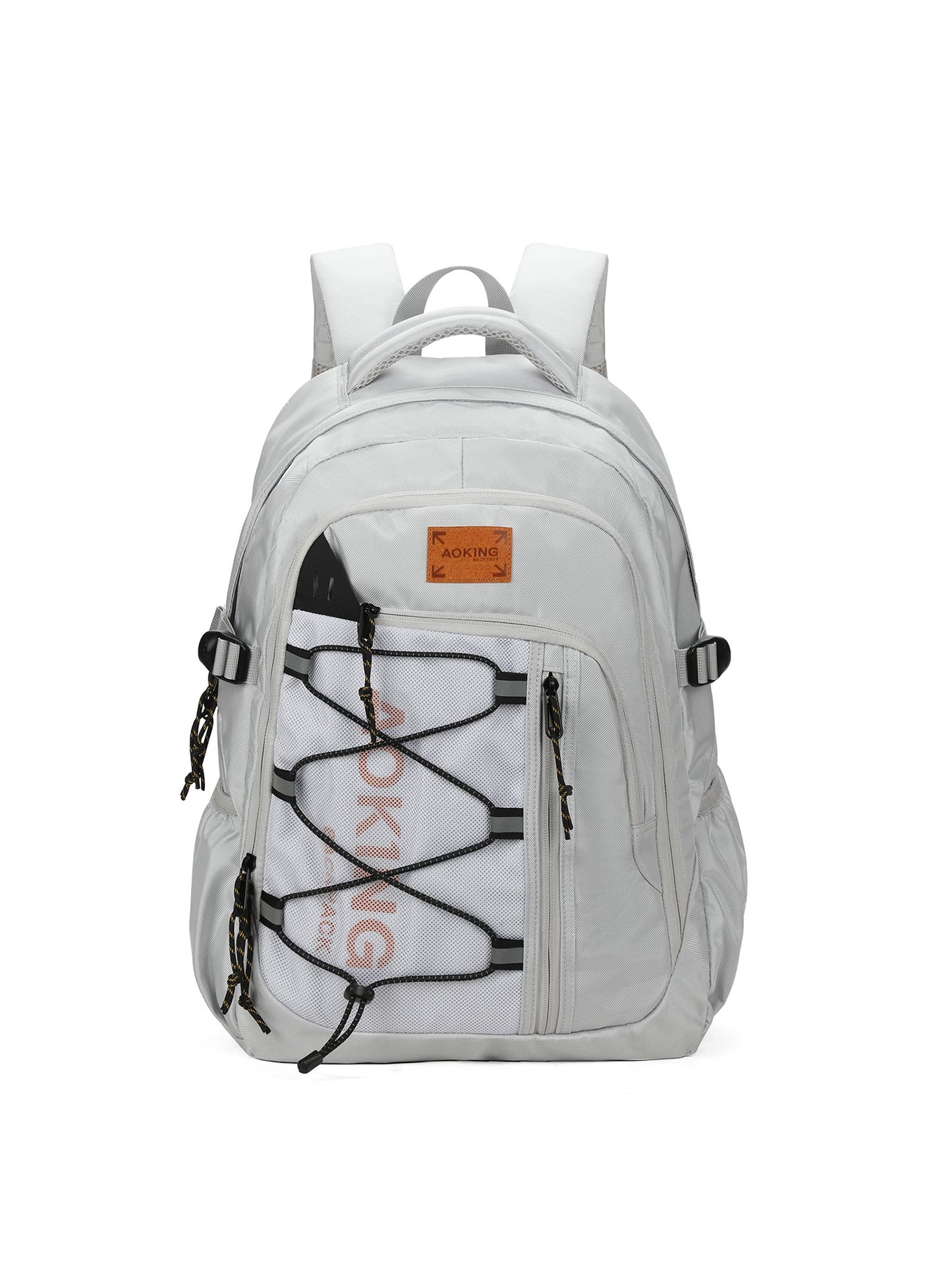 Zaino unisex Textile | Aoking | XN3360-L-GREY