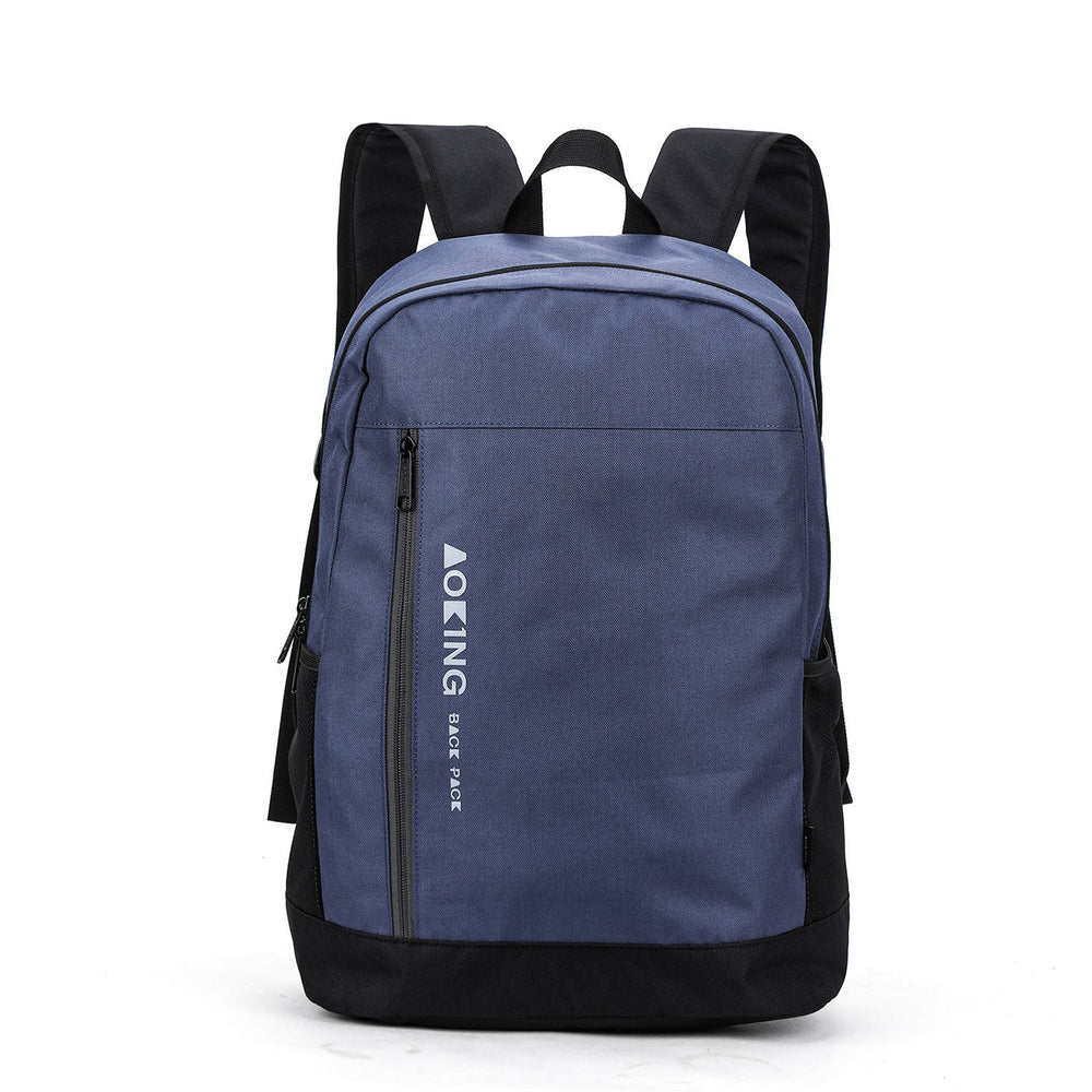 Zaino unisex Textile | Aoking | XN3501-NAVY