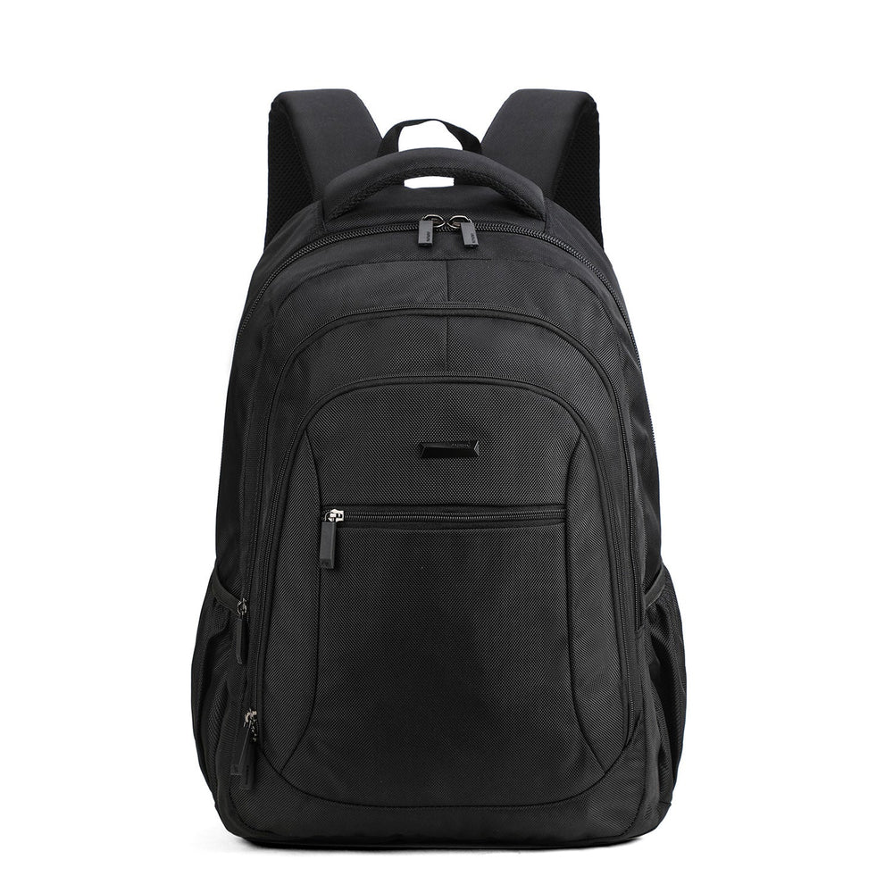 Zaino unisex Textile | Aoking | H97067-BLACK