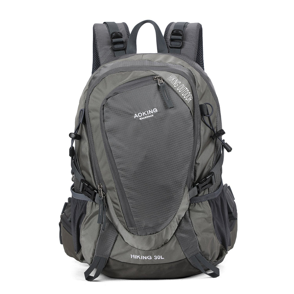 Zaino unisex Textile | Aoking | YJN67752-BLACK